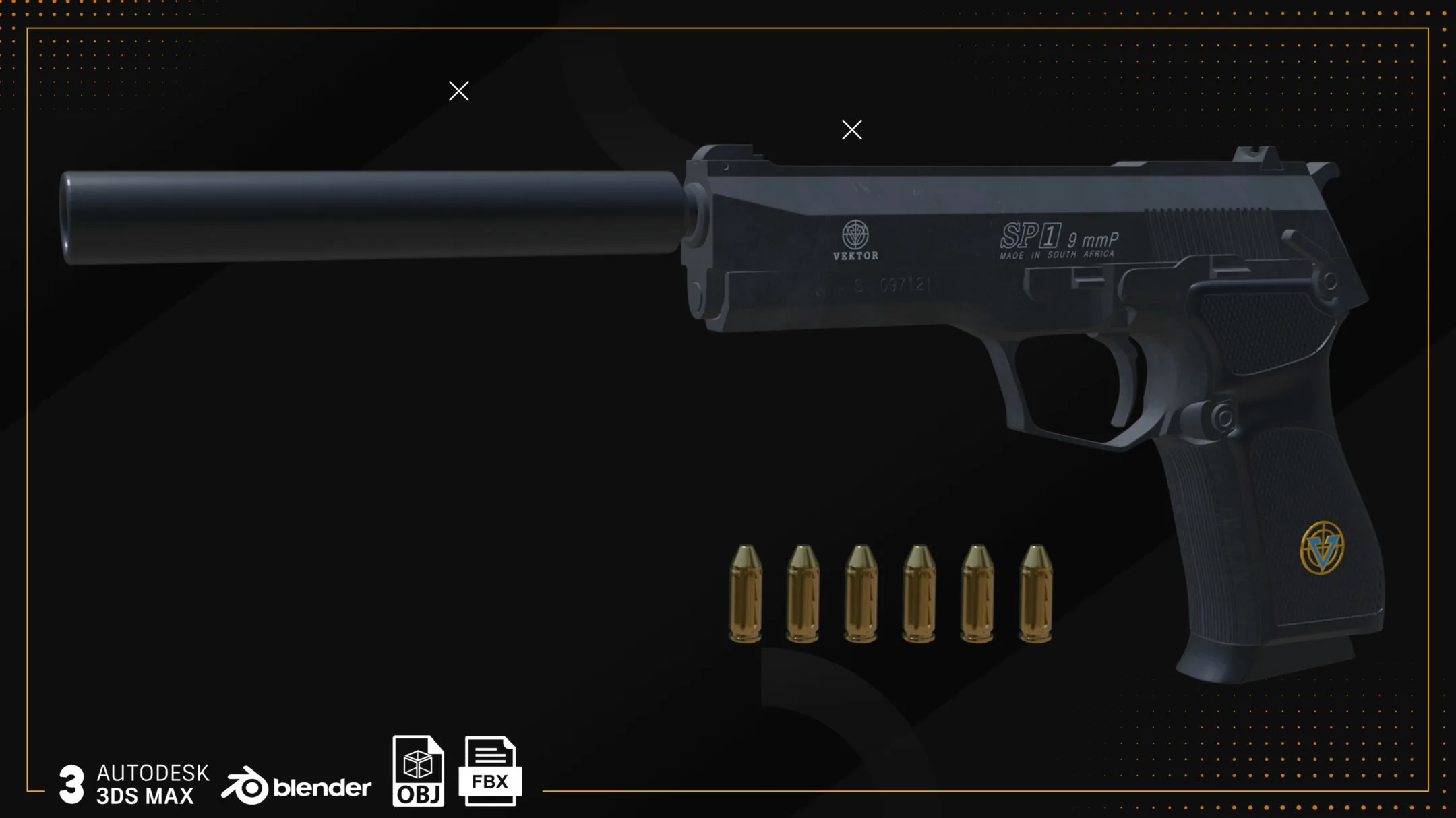 Vektor SP1