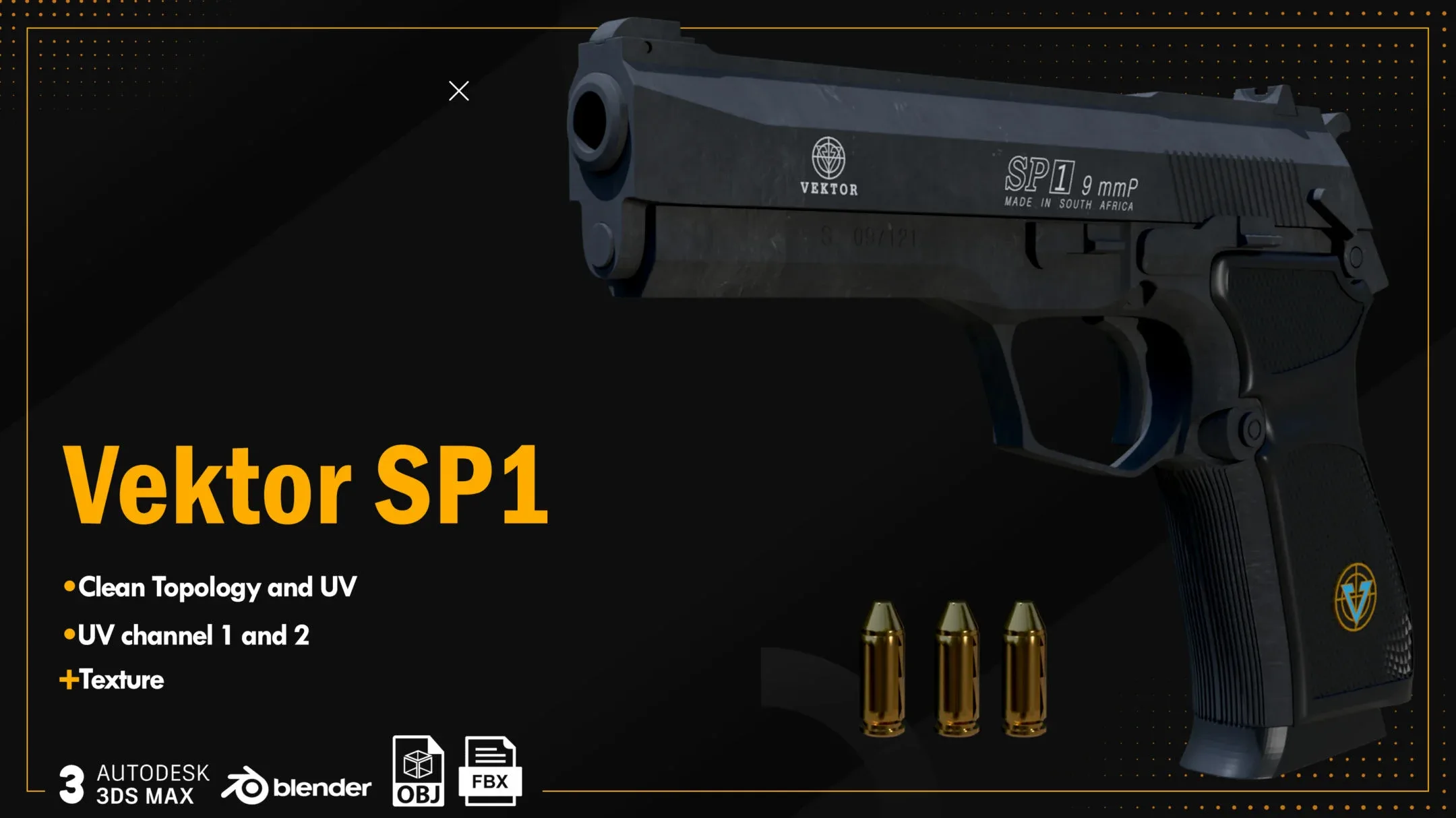 Vektor SP1
