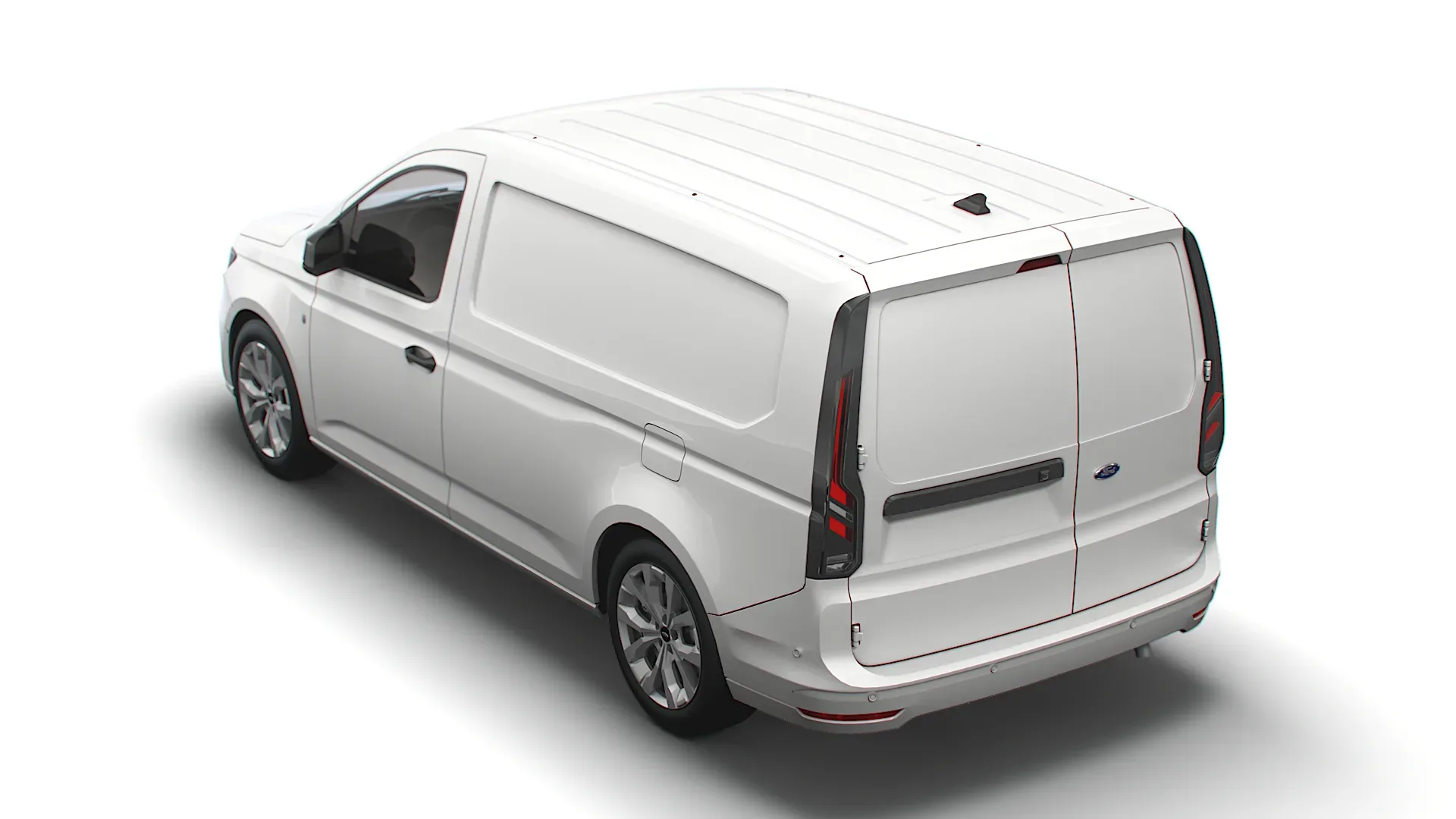 Ford Connect Titanium Van LWB 2023