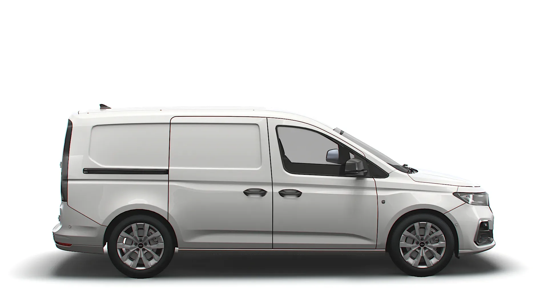 Ford Connect Titanium Van LWB 2023