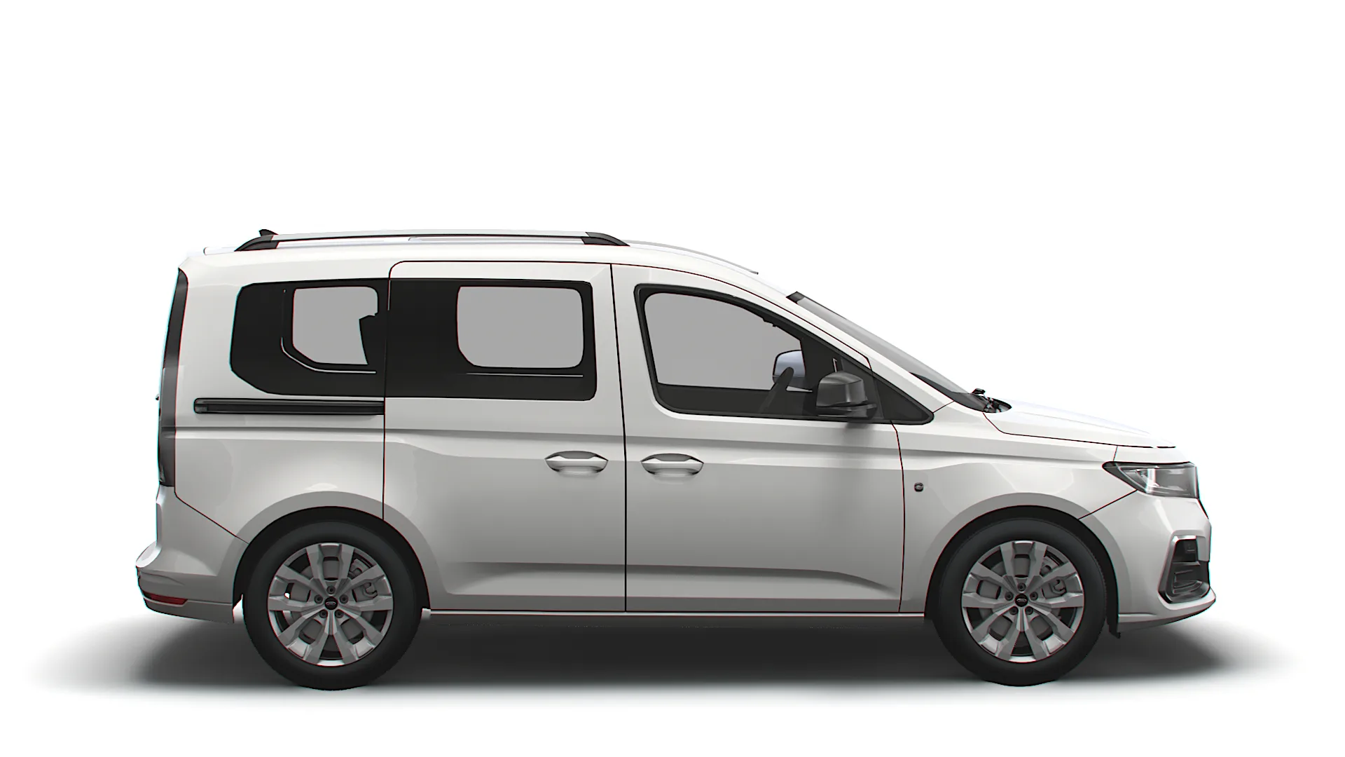 Ford Tourneo Connect Titanium 2023