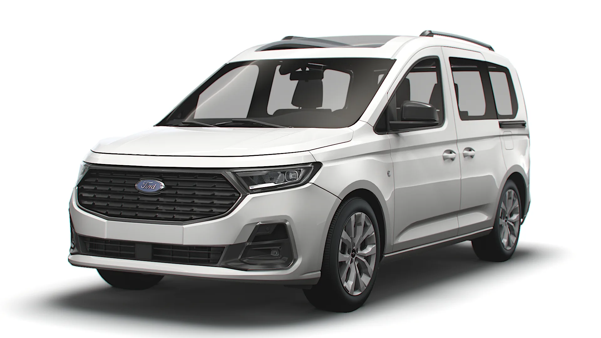 Ford Tourneo Connect Titanium 2023