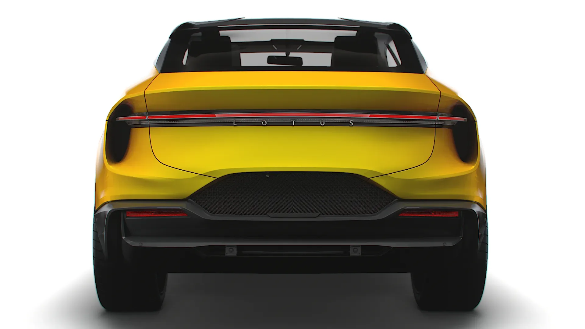 Lotus Eletre 2023