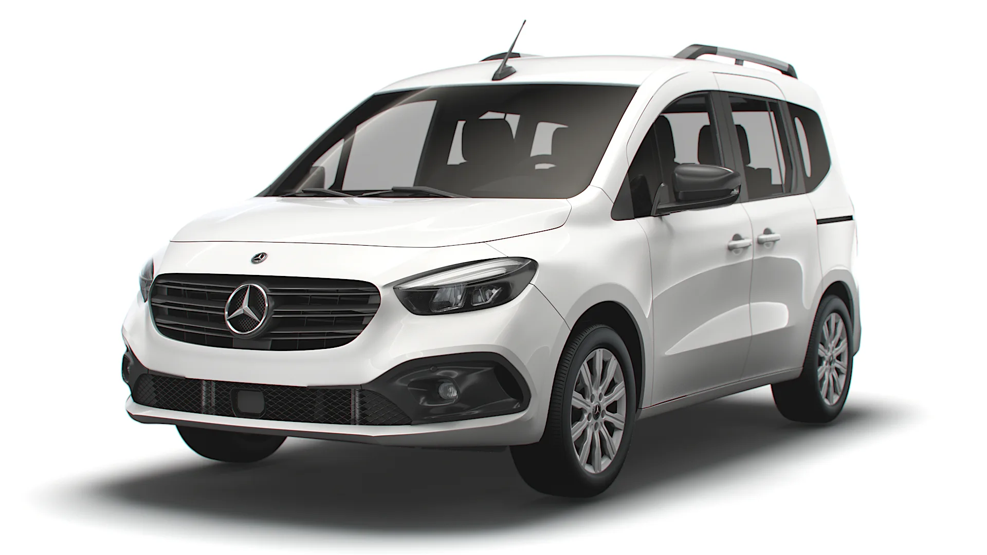 Mercedes Benz Citan Micro Camper 2023