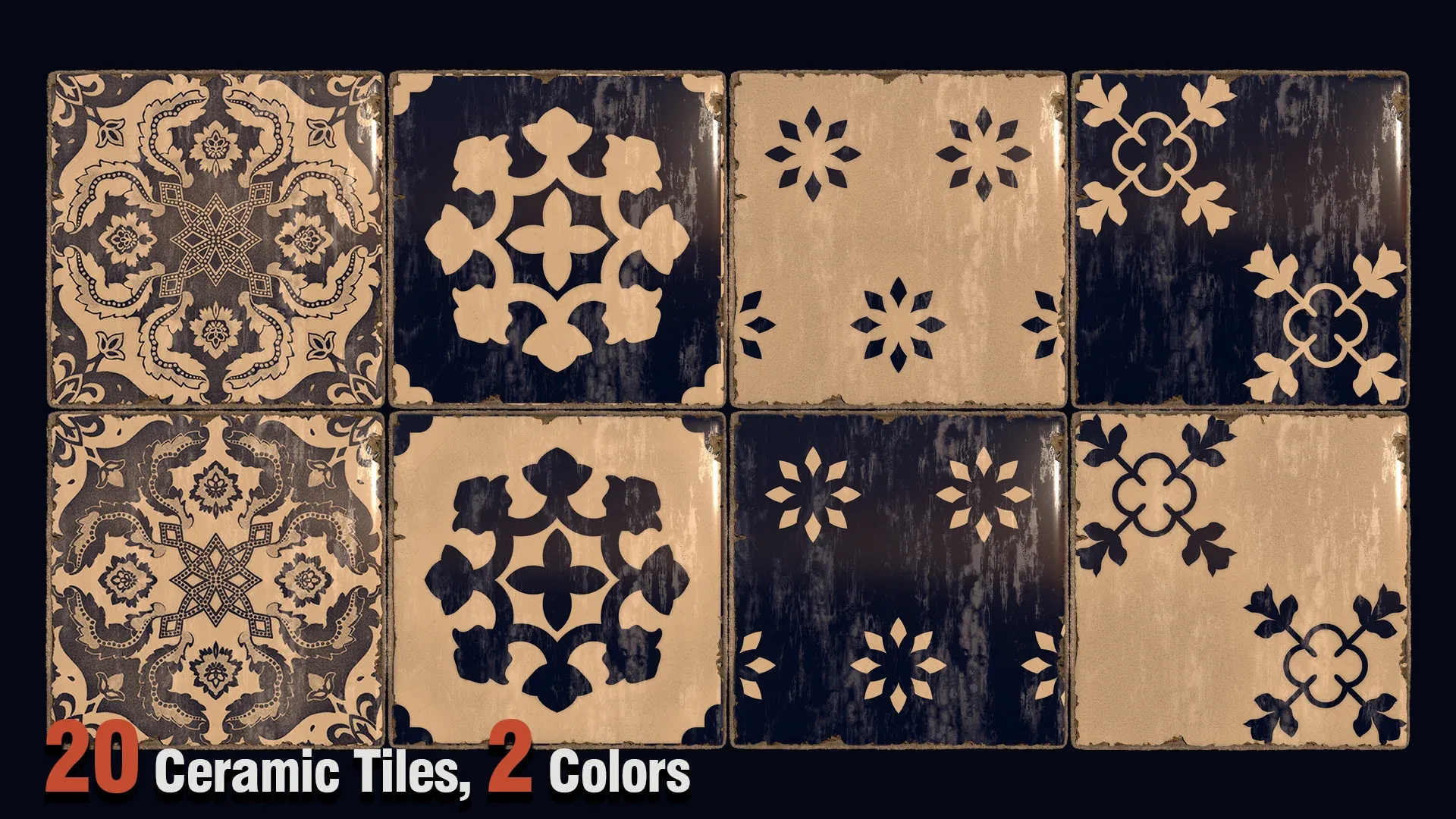 Ceramic Tiles