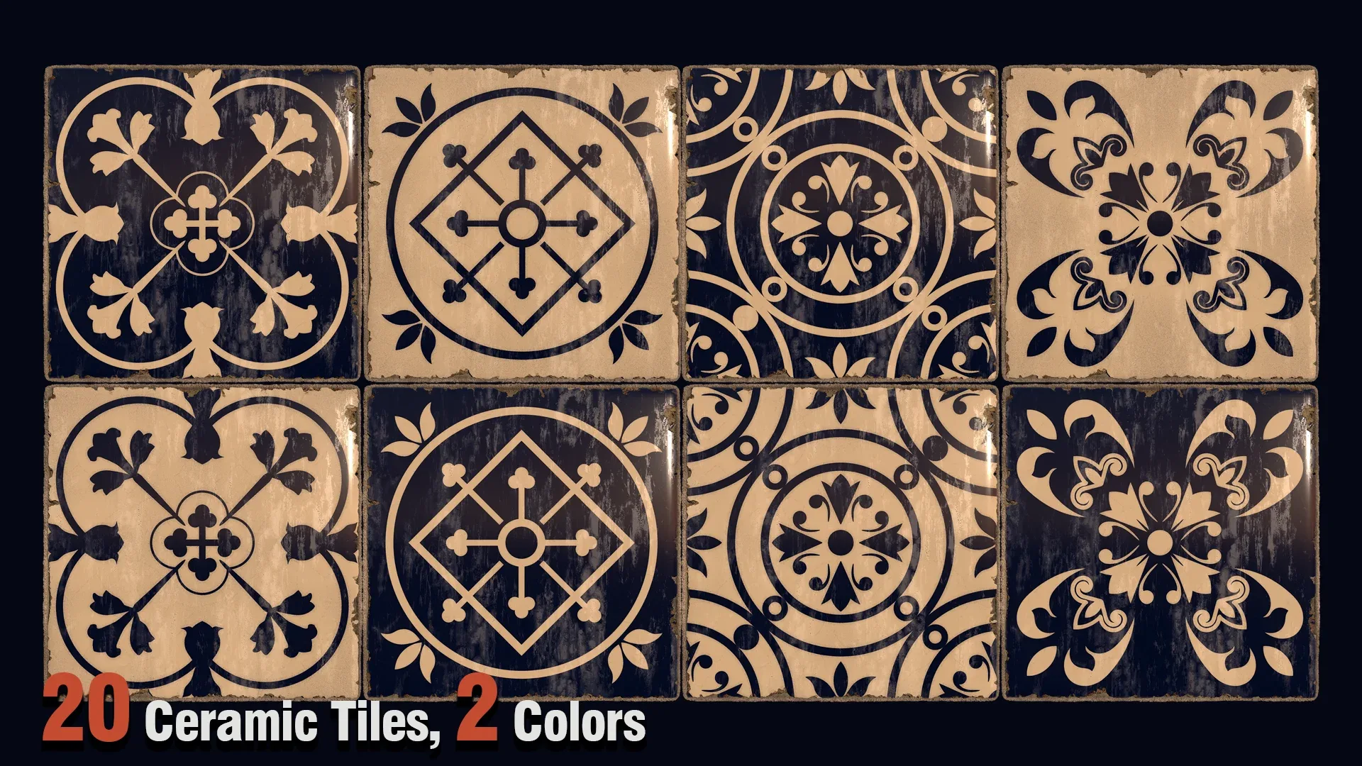 Ceramic Tiles