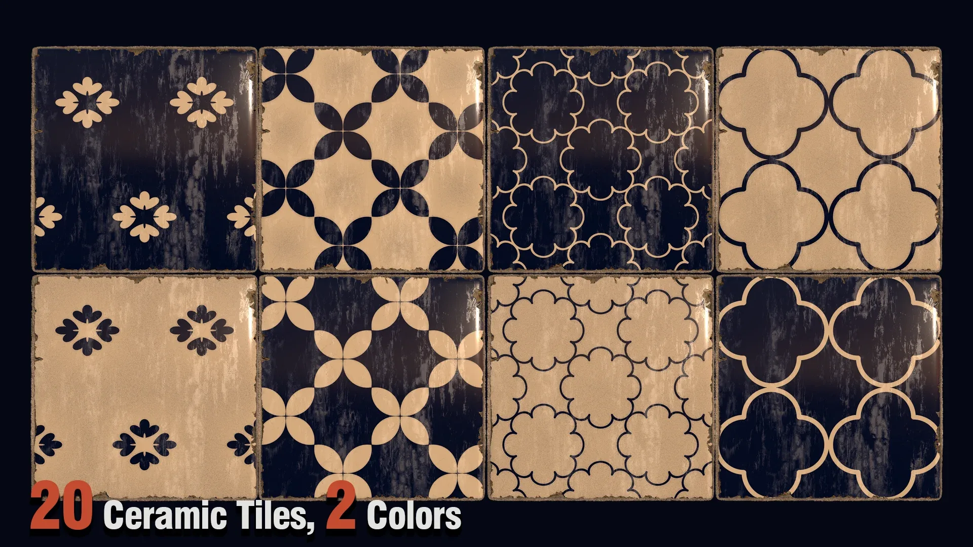 Ceramic Tiles