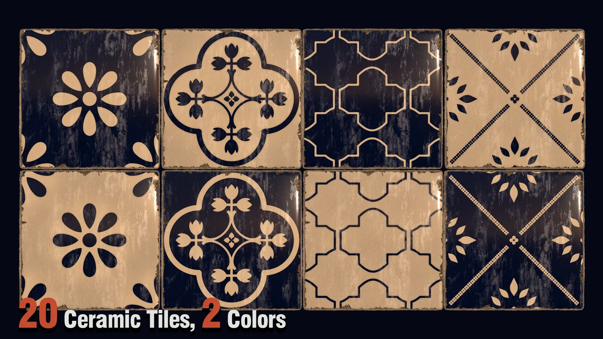 Ceramic Tiles