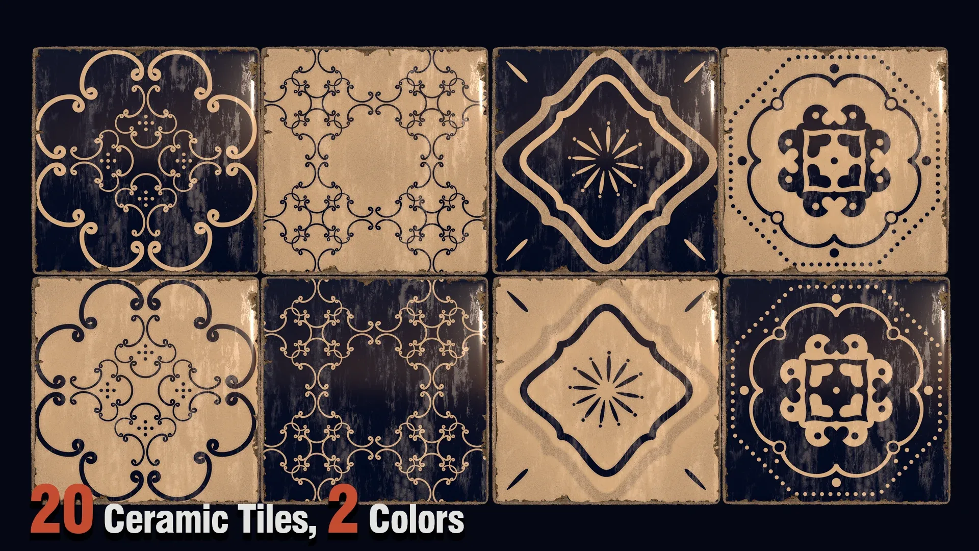 Ceramic Tiles