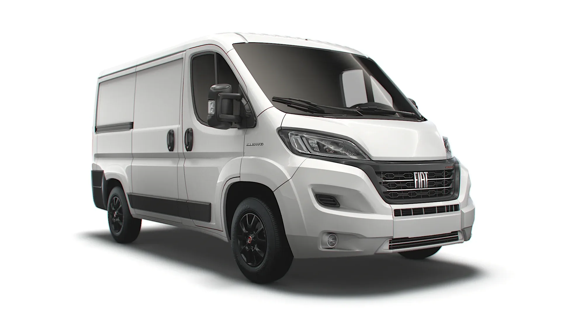 Fiat Ducato Van L1H1 2022