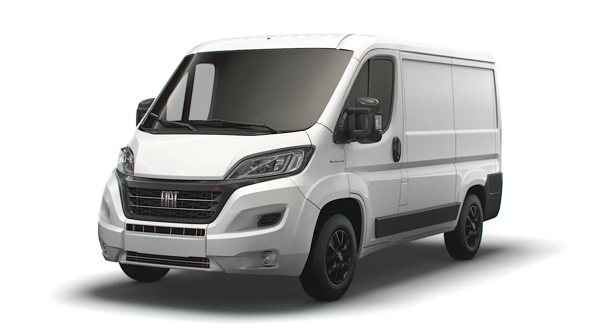 Fiat Ducato Van L1H1 2022