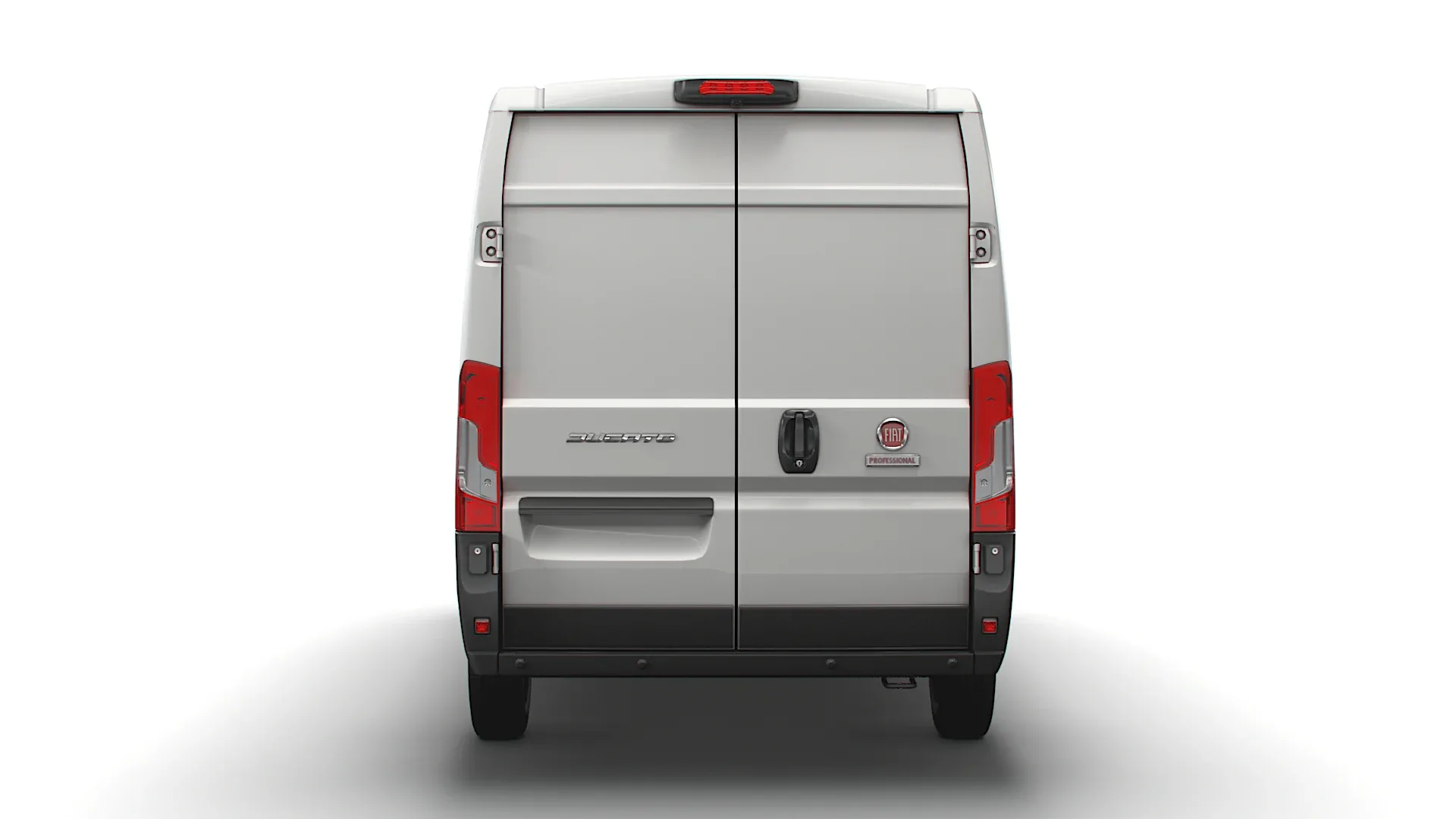 Fiat Ducato Van L3H2 2022