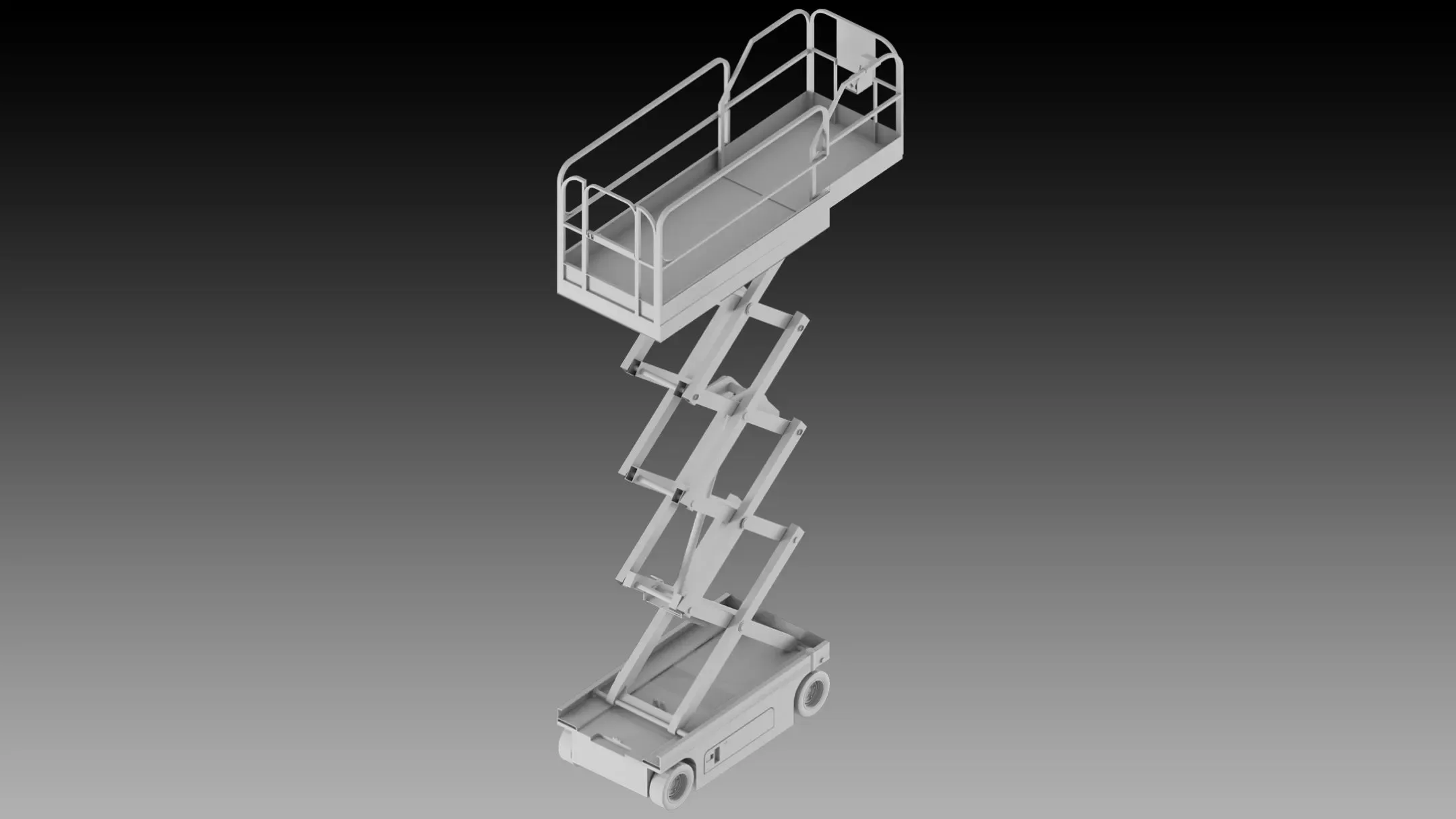 34 Factory Machines- High detail 3d models- Vol 06