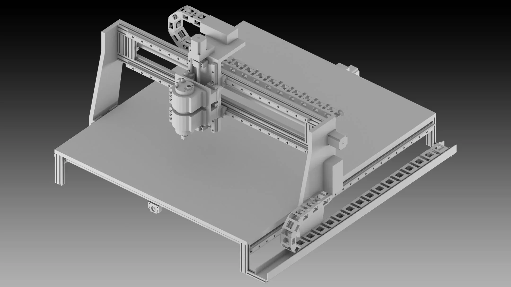 34 Factory Machines- High detail 3d models- Vol 06