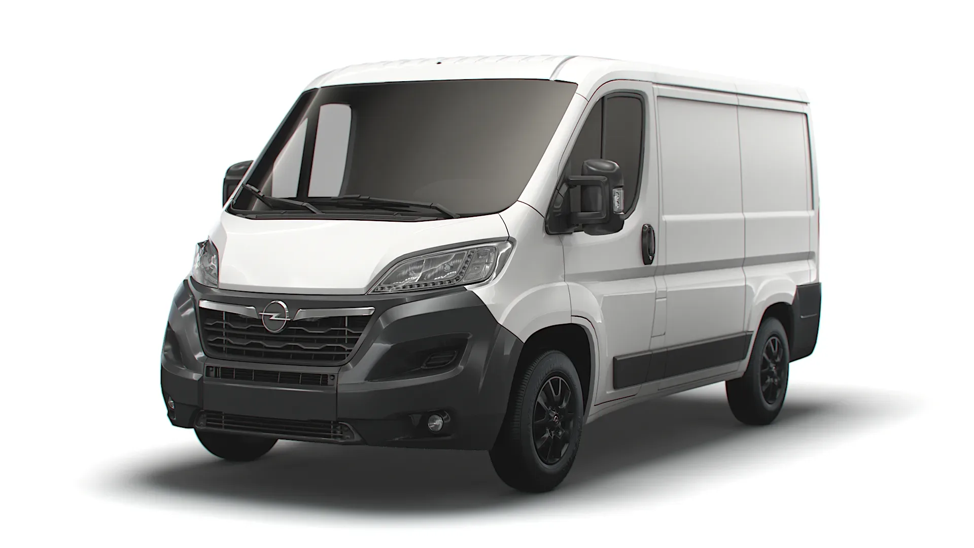 Opel Movano Van L1H1 2022