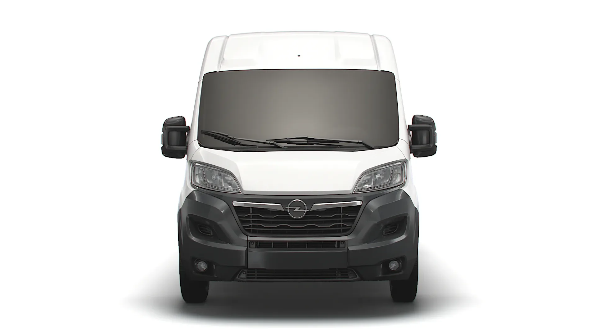 Opel Movano Van L3H2 2022