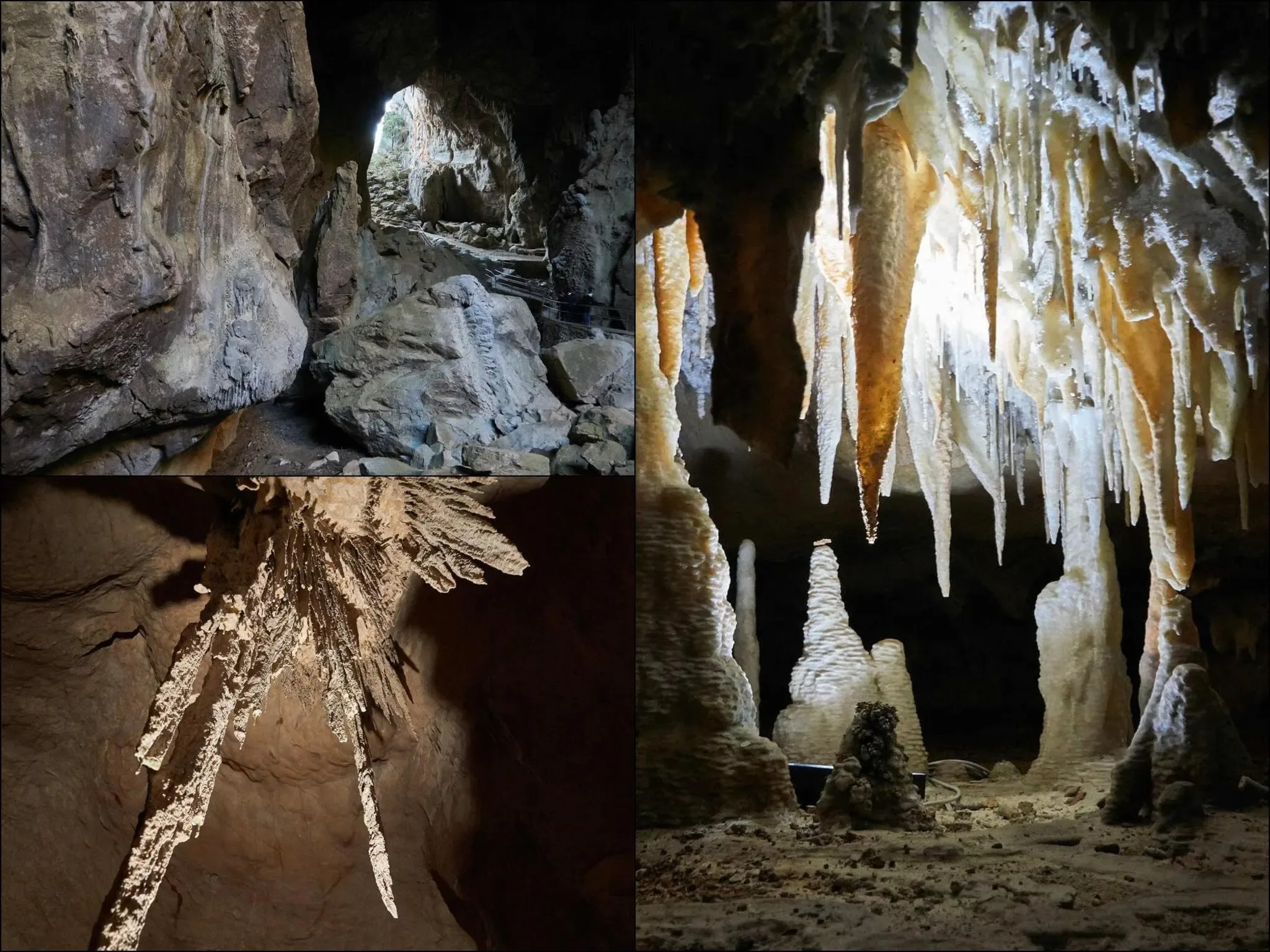 332 photos of Ancient Caves