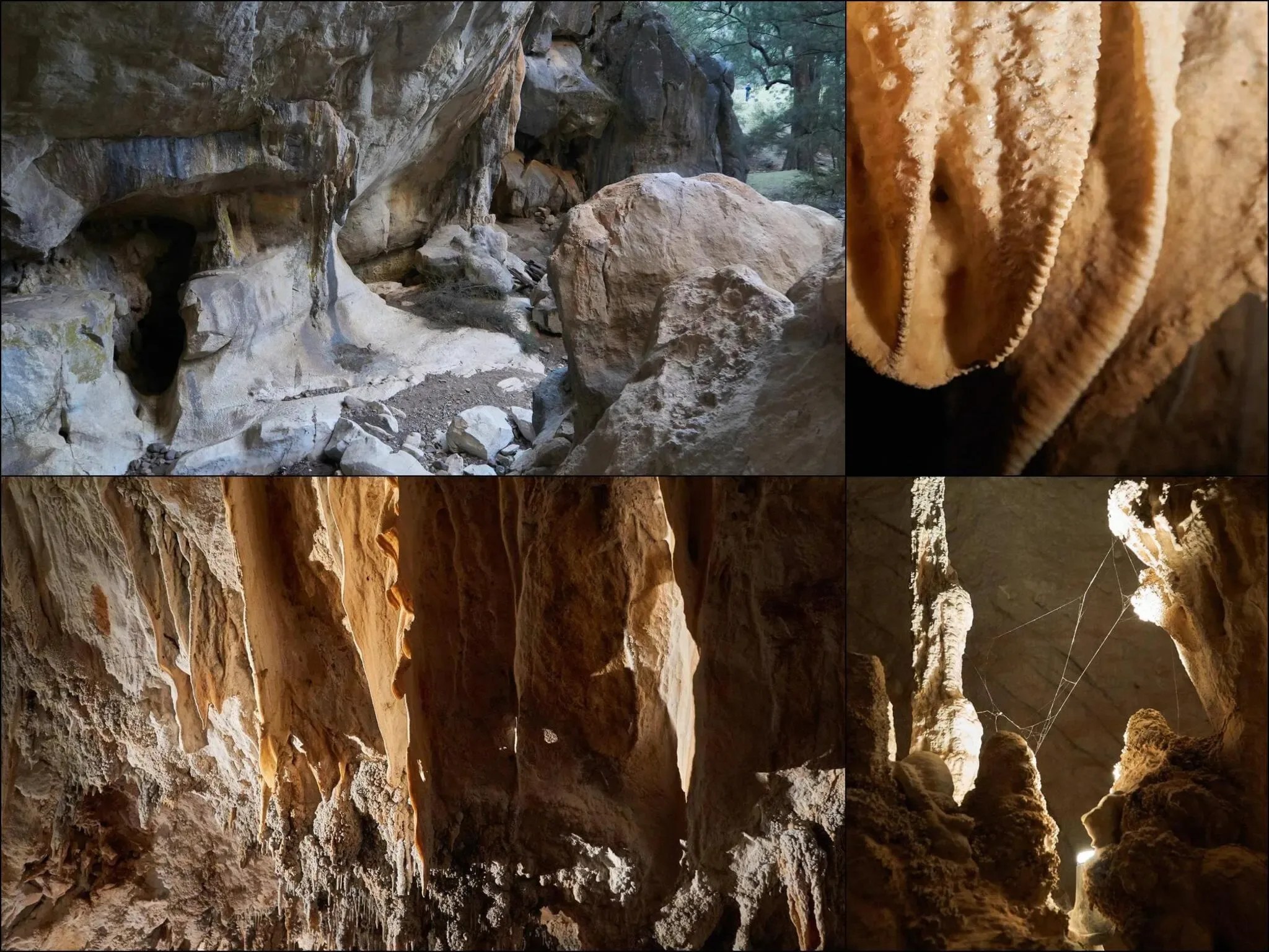 332 photos of Ancient Caves