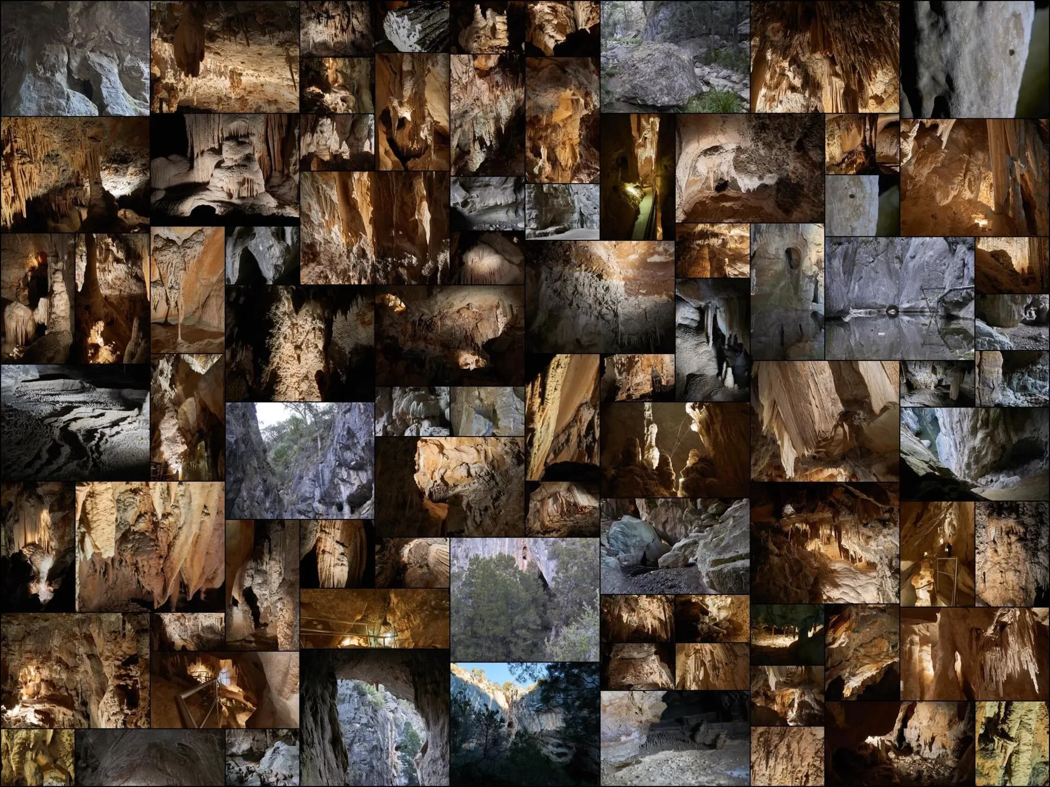 332 photos of Ancient Caves