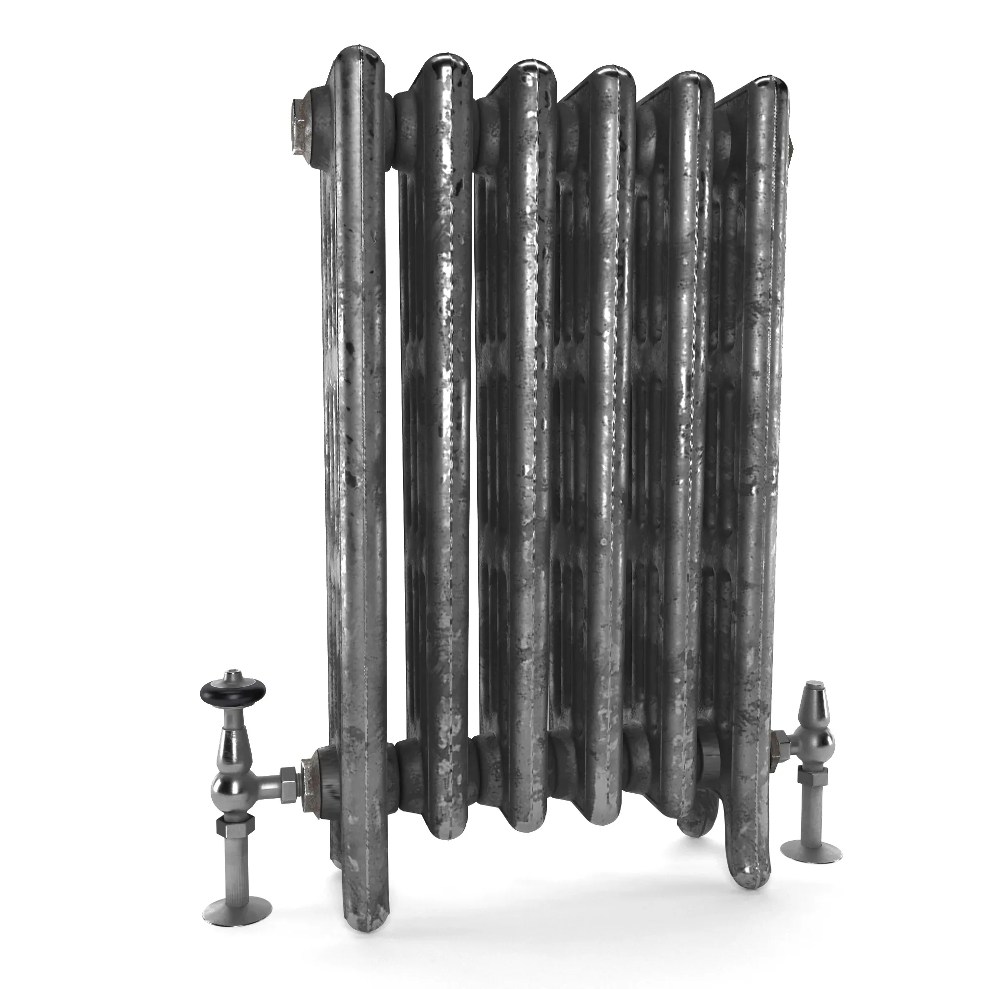 ARROLL NEO-CLASSIC CAST IRON RADIATOR