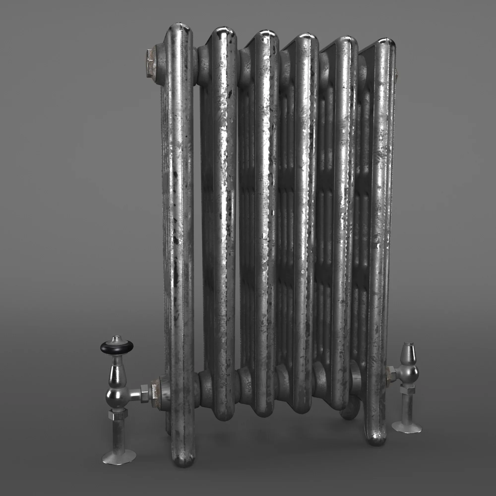 ARROLL NEO-CLASSIC CAST IRON RADIATOR