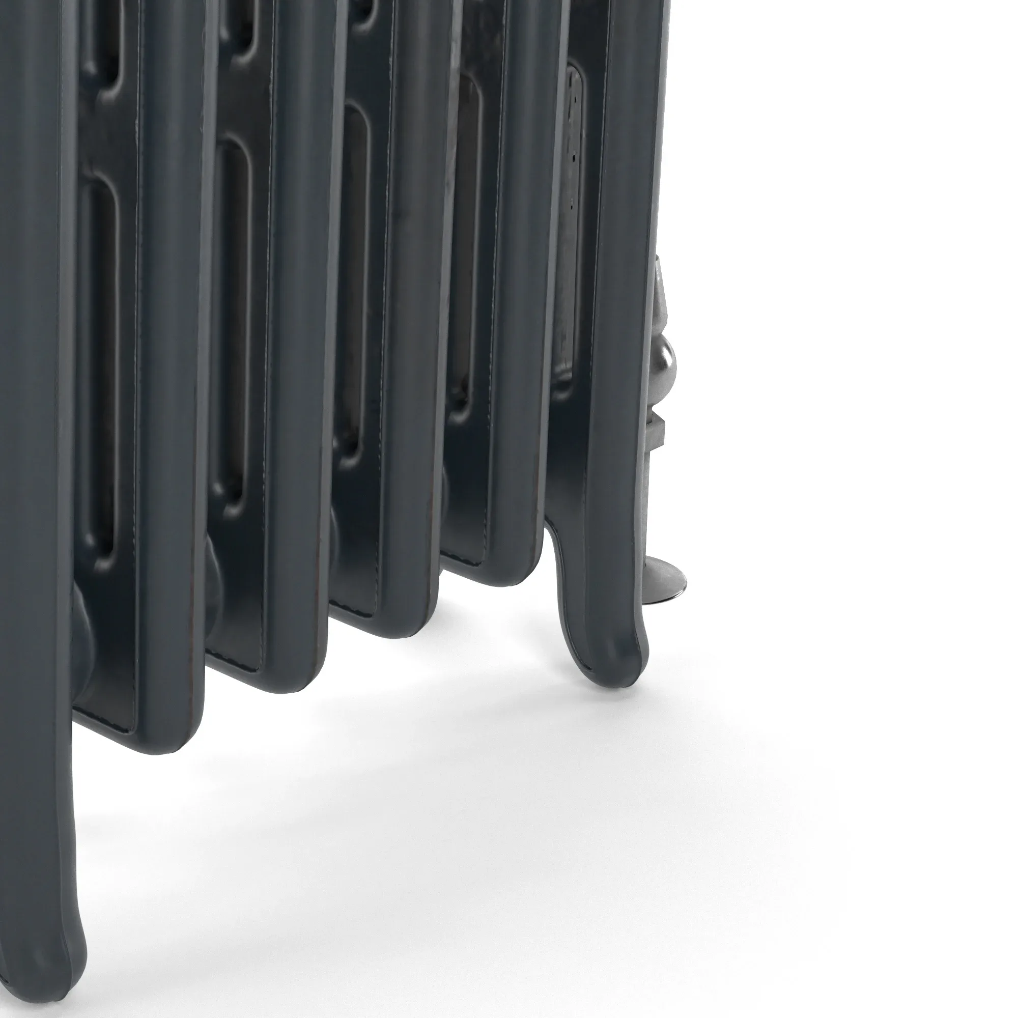 ARROLL NEO-CLASSIC CAST IRON RADIATOR