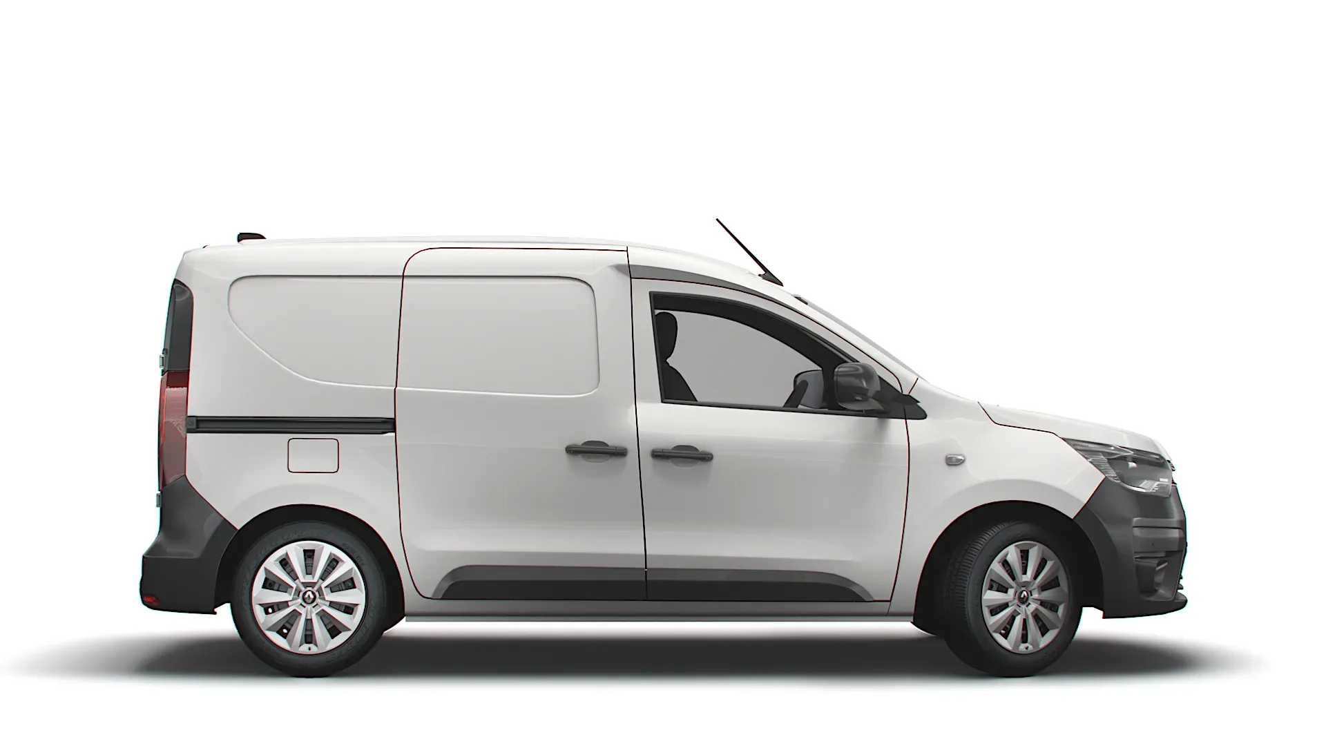 Renault Express L1 2021