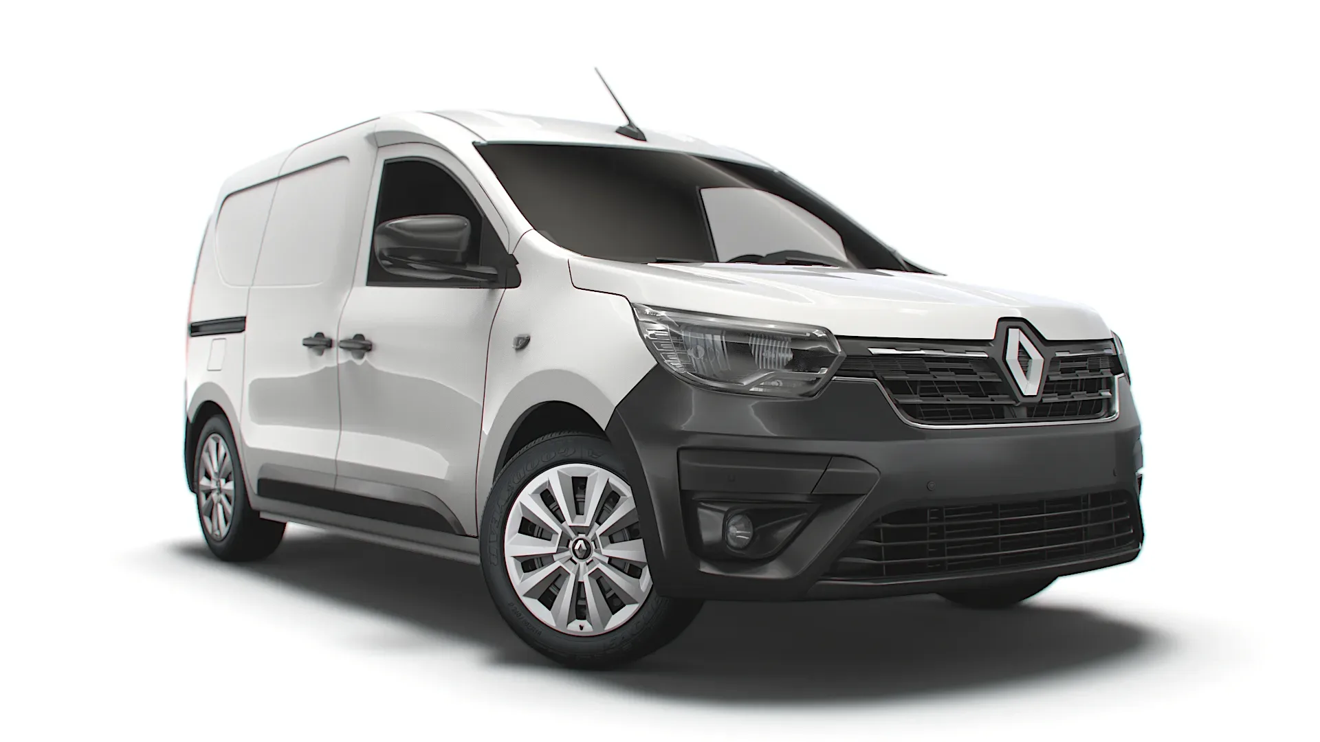 Renault Express L1 2021