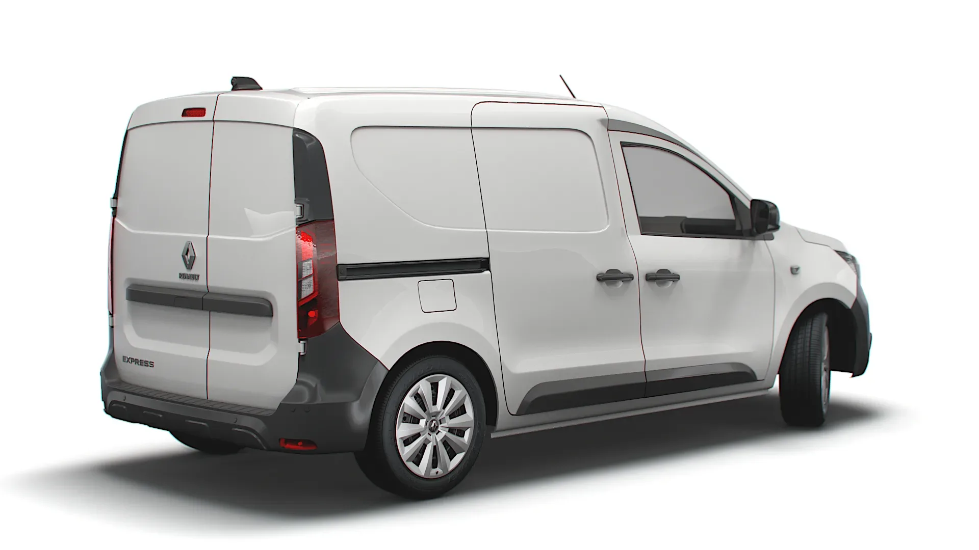 Renault Express L1 2021