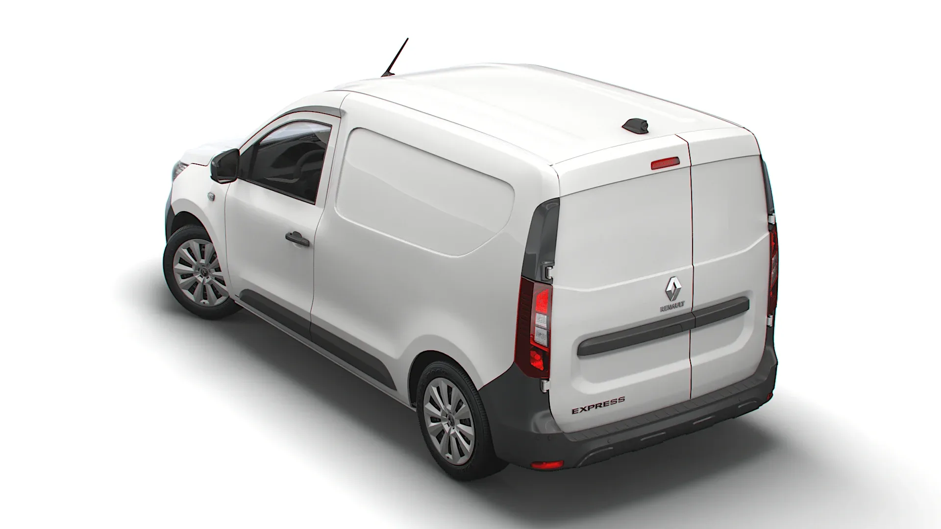 Renault Express L1 2021
