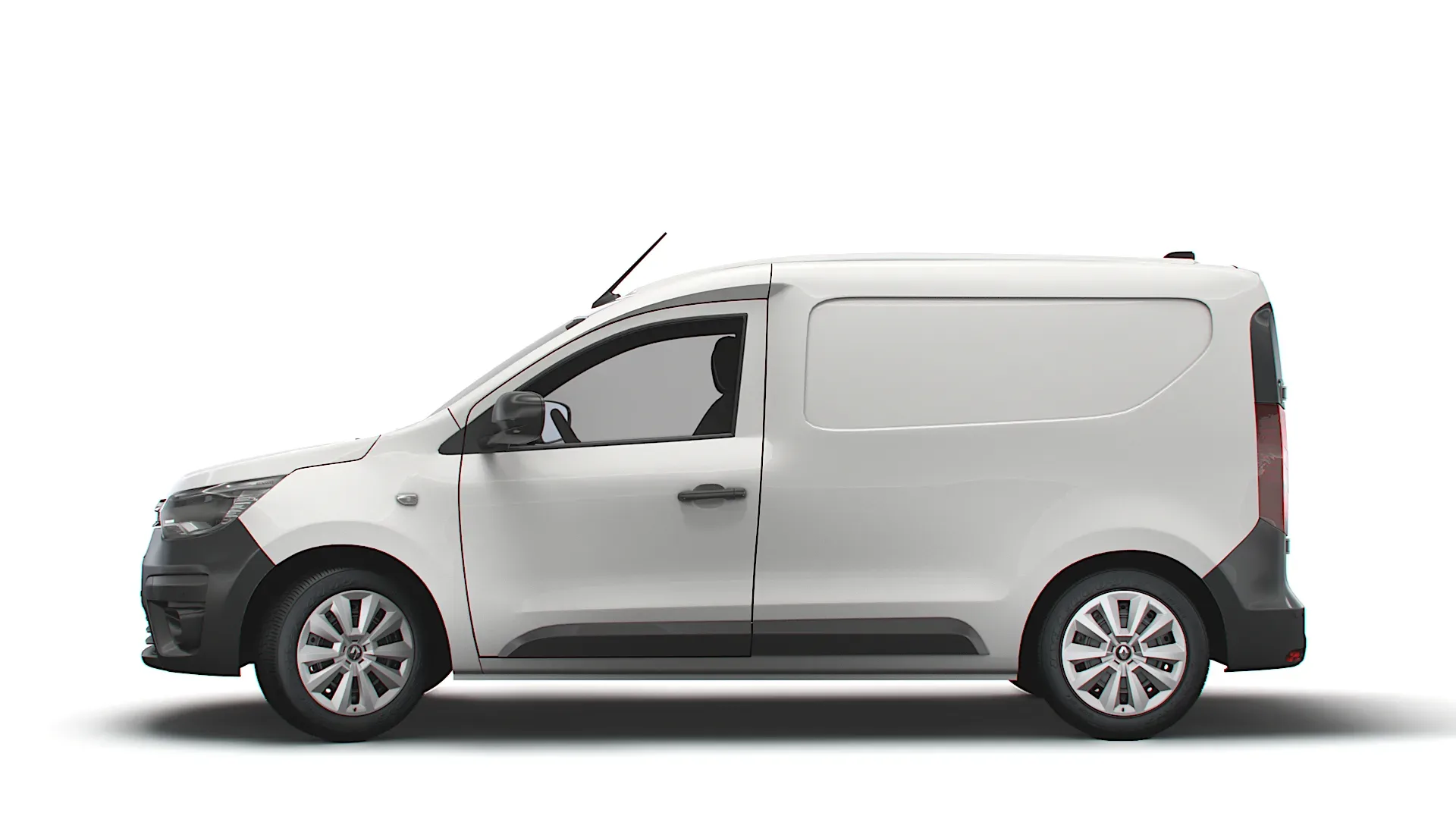 Renault Express L1 2021