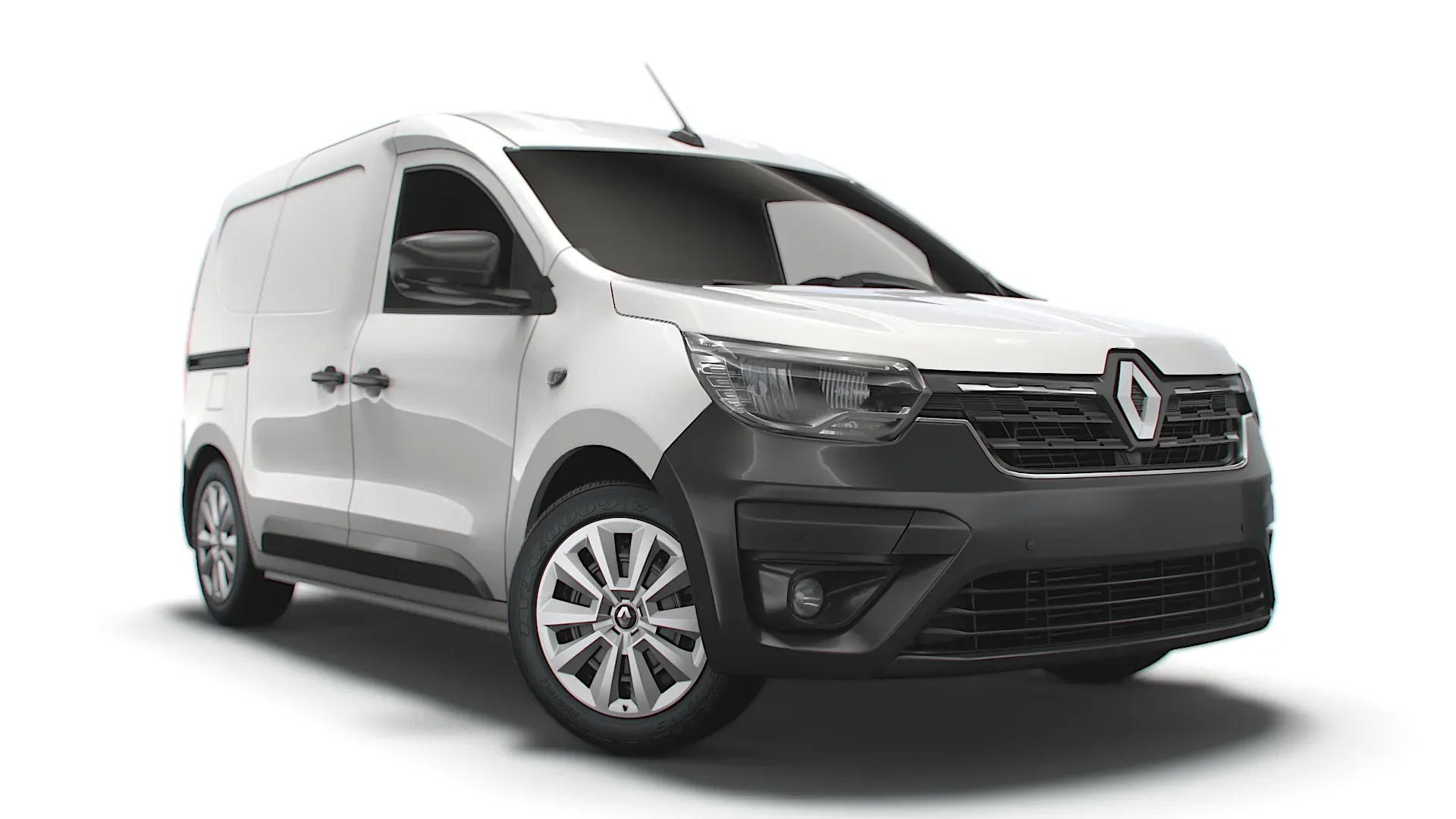 Renault Express L1 2021