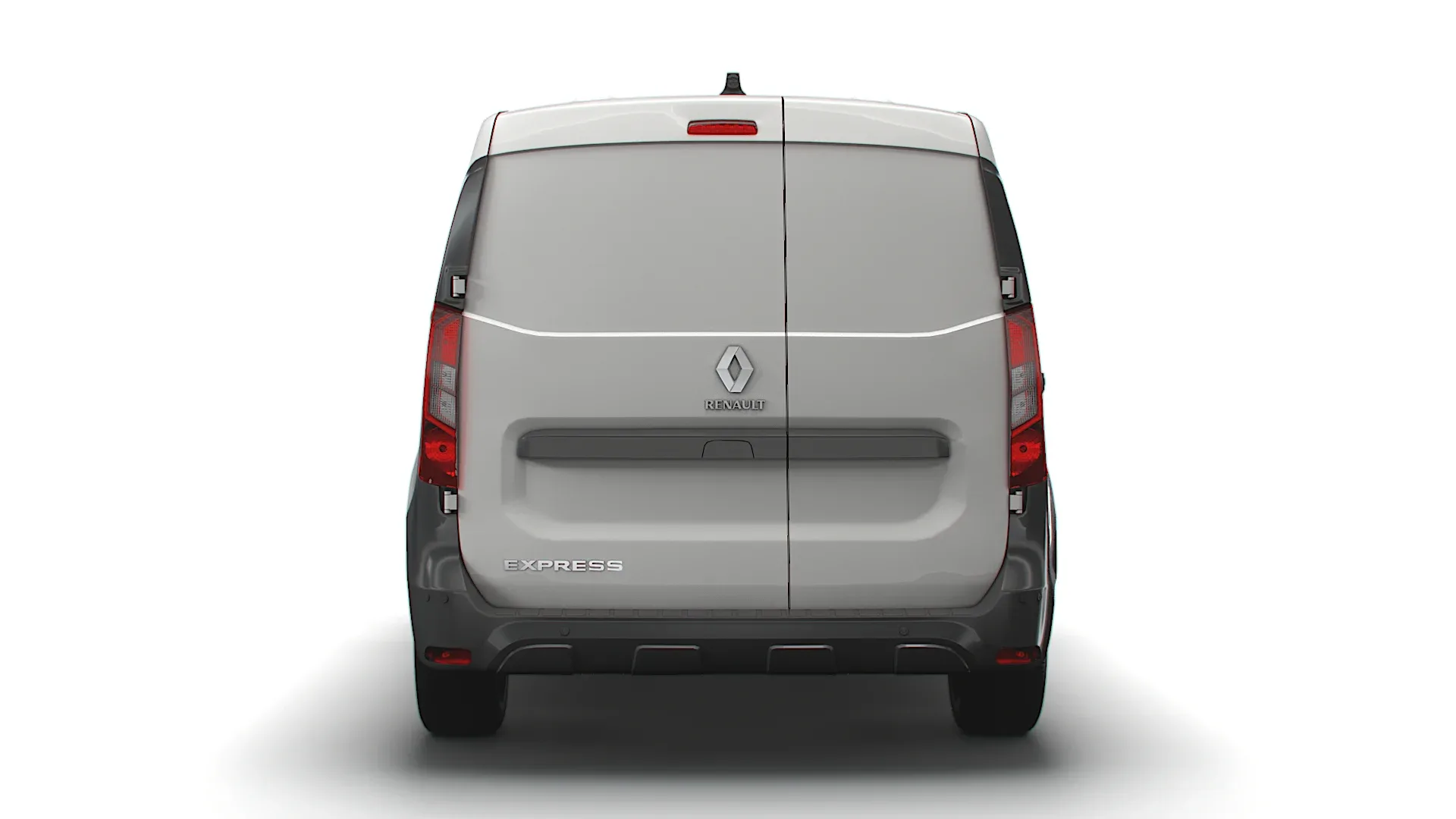 Renault Express L1 2021