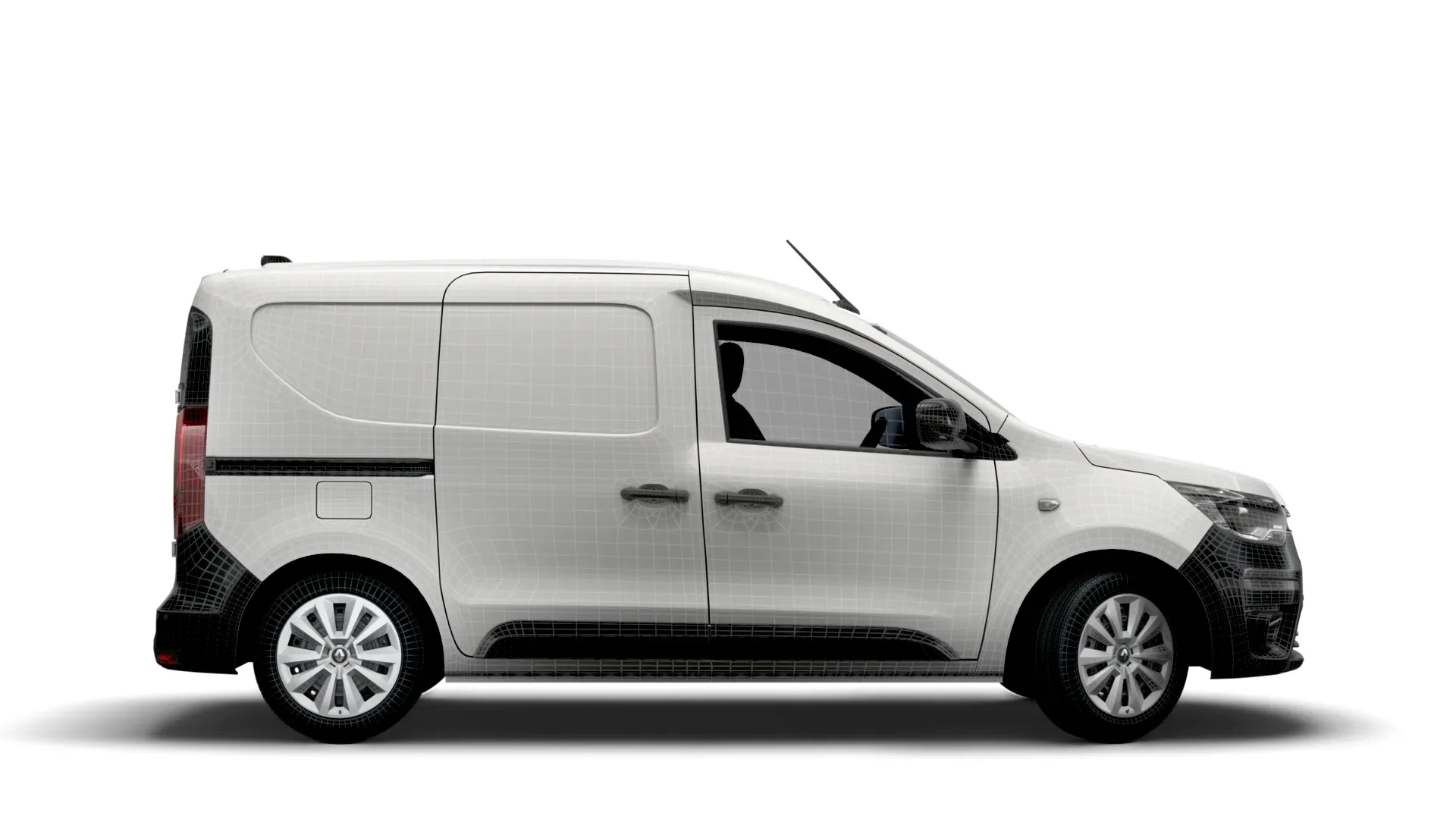 Renault Express L1 2021