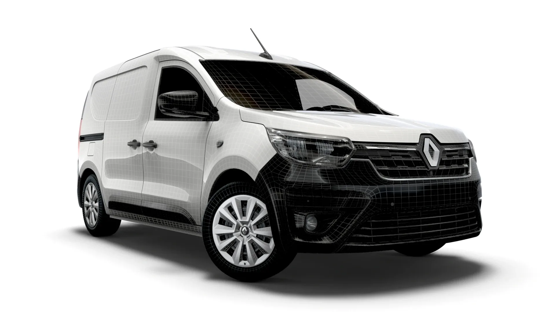 Renault Express L1 2021