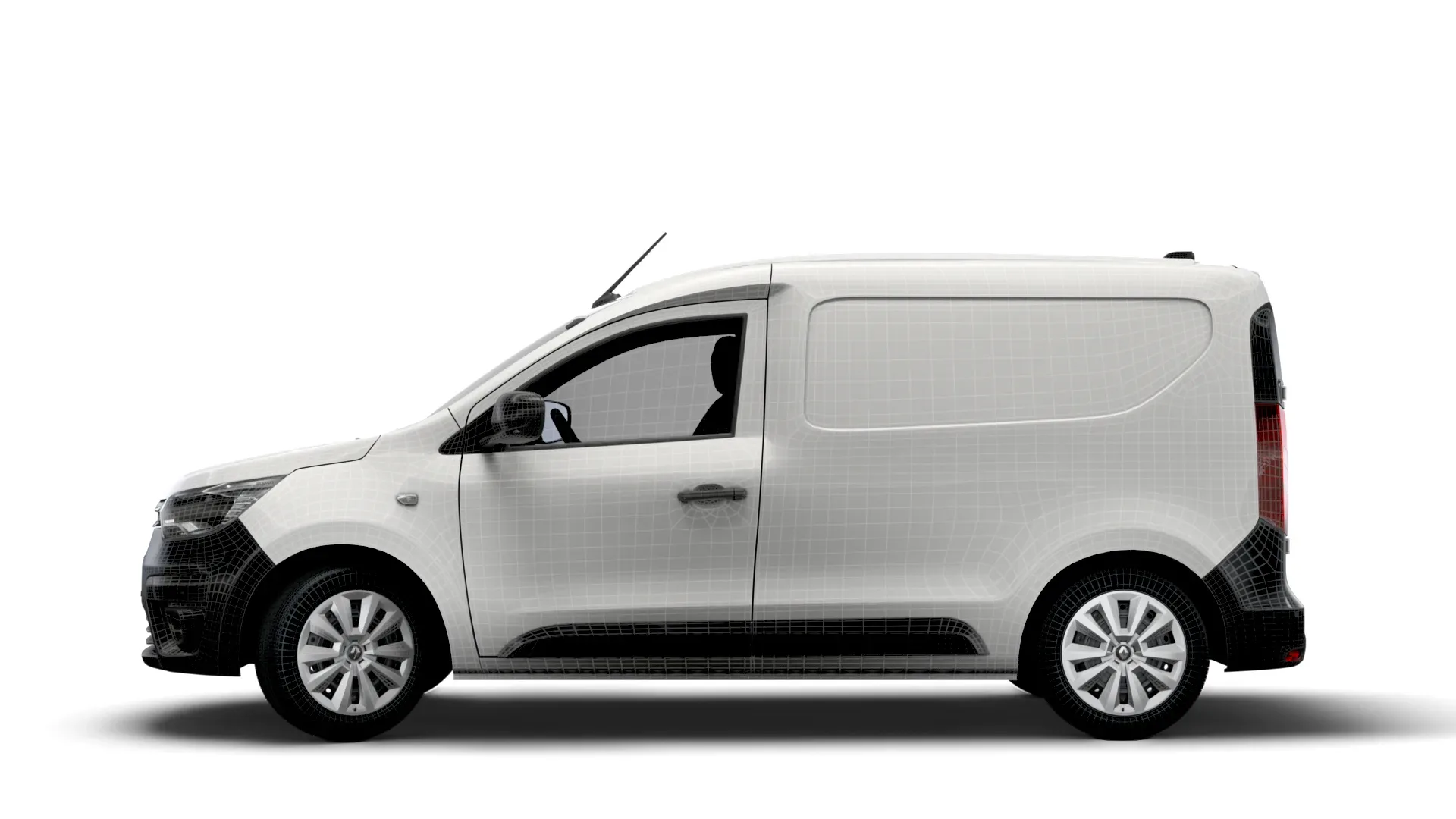 Renault Express L1 2021