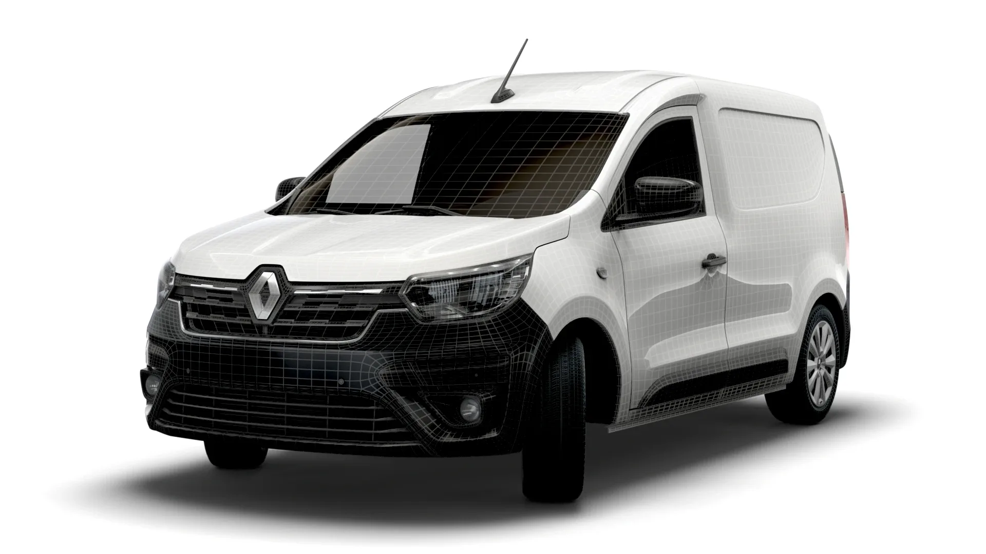 Renault Express L1 2021