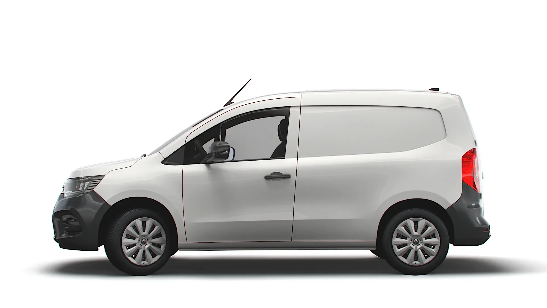 Renault Kangoo L1 2021