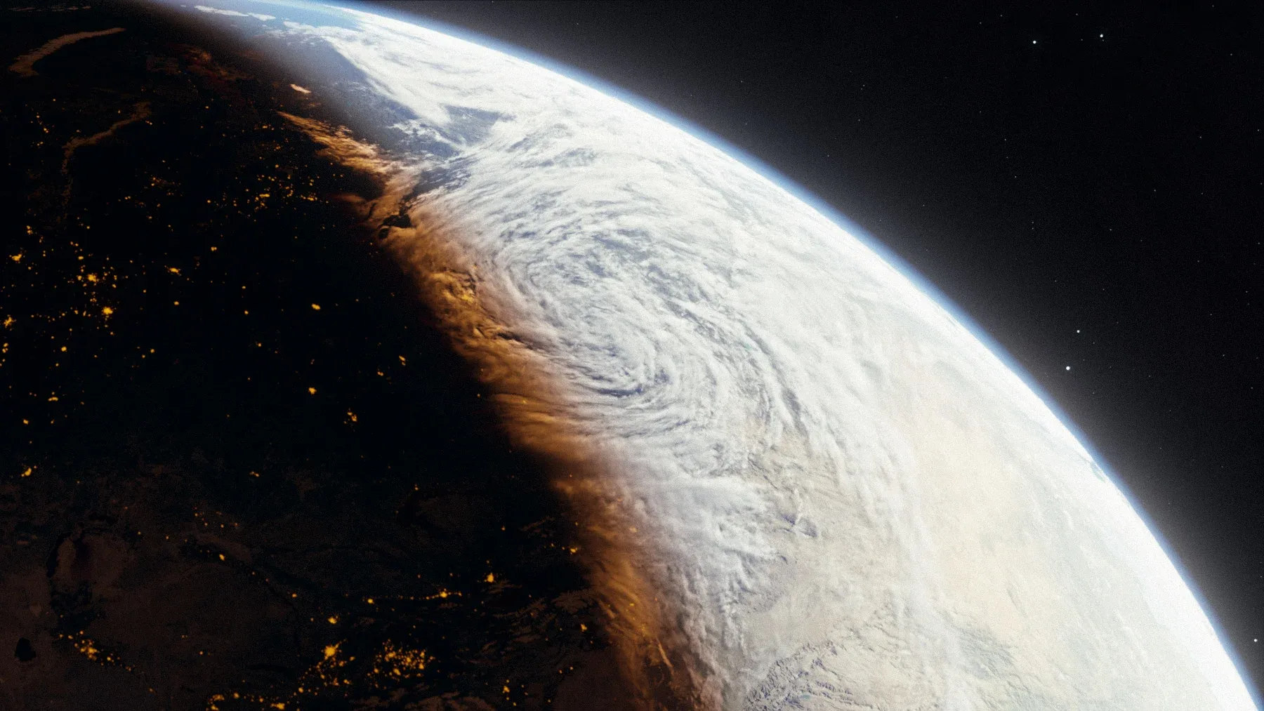 Earth Asset For Blender 3.1...