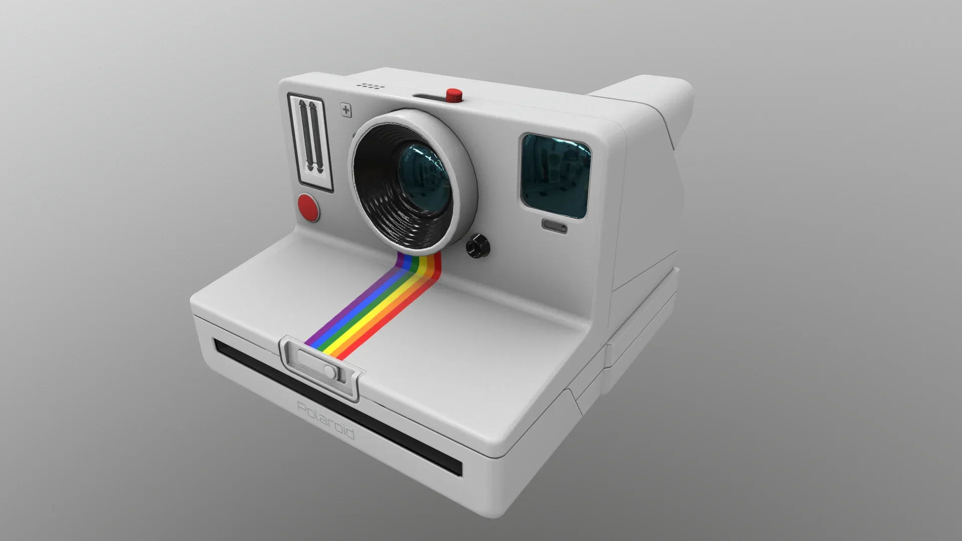 Polaroid Camera