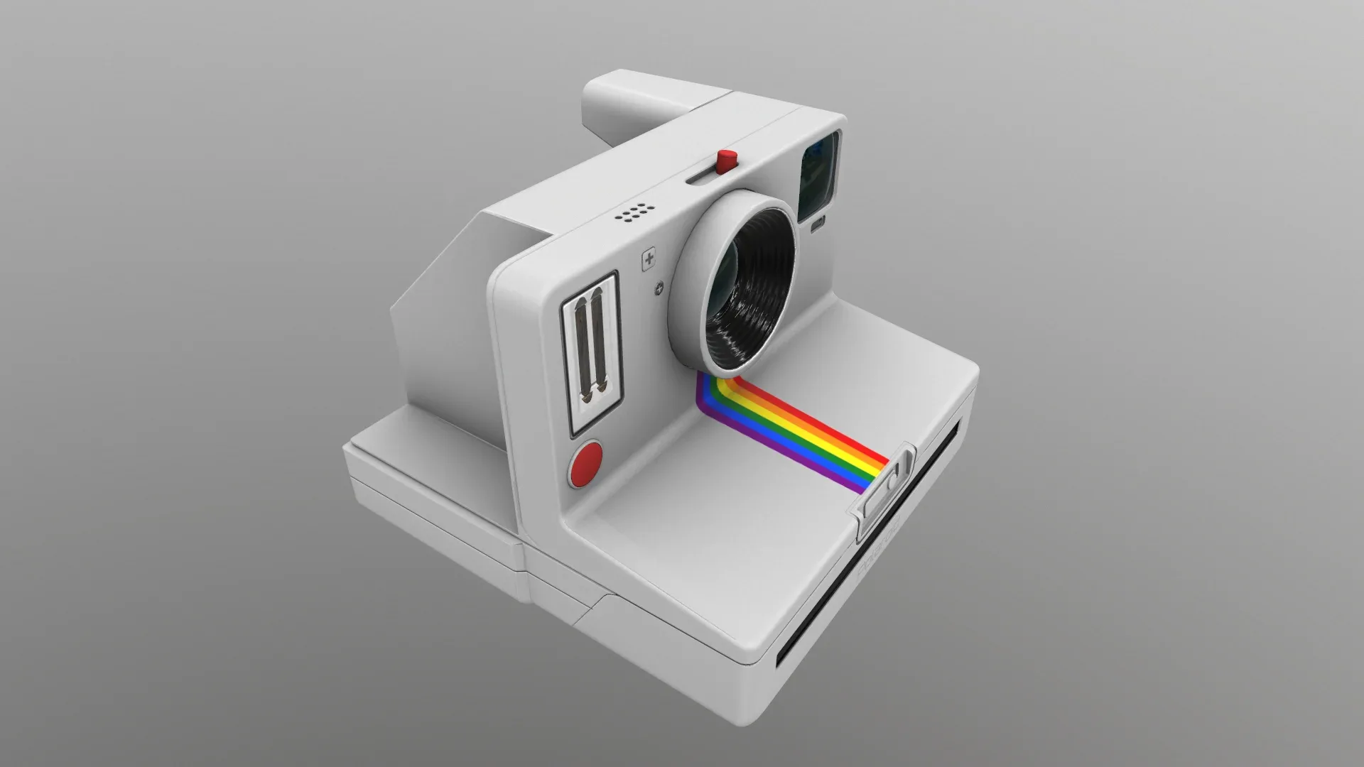 Polaroid Camera