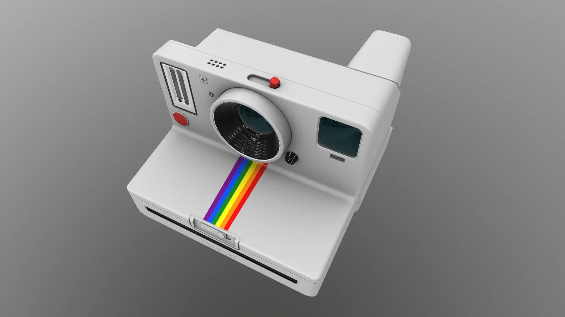 Polaroid Camera