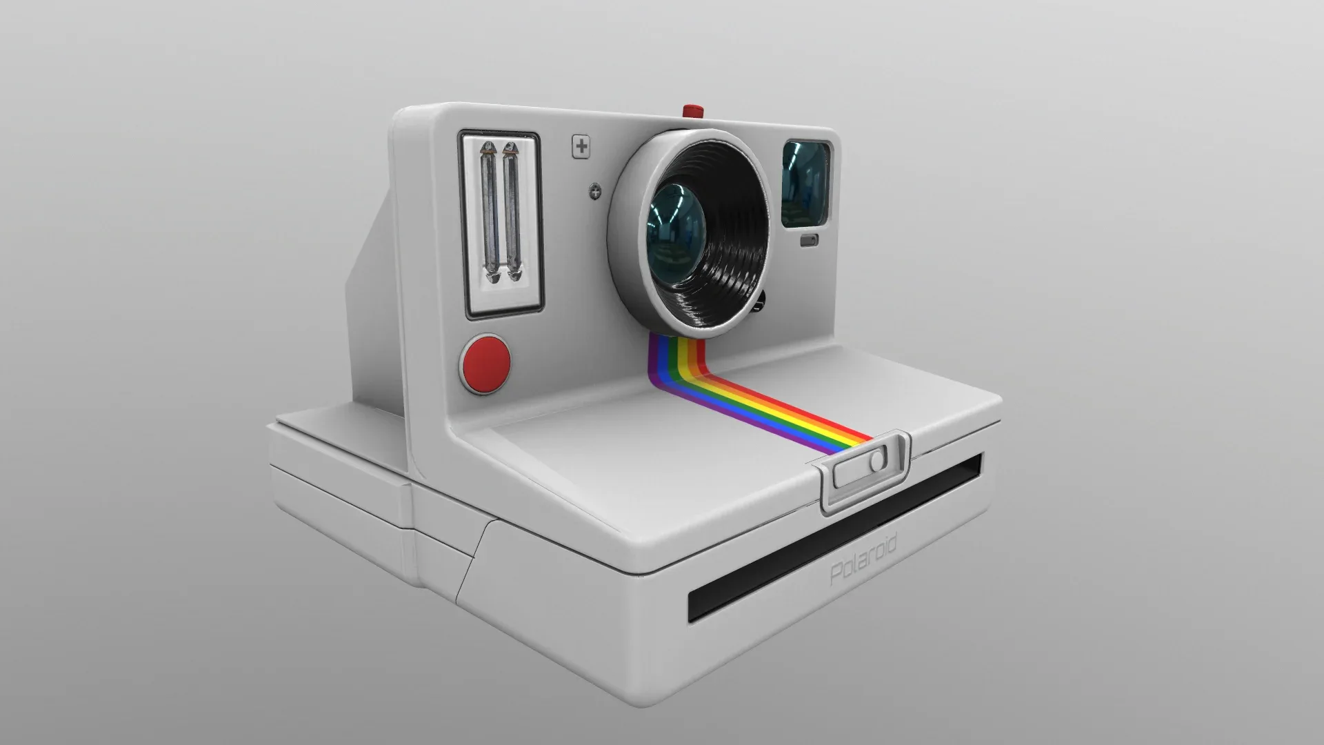 Polaroid Camera