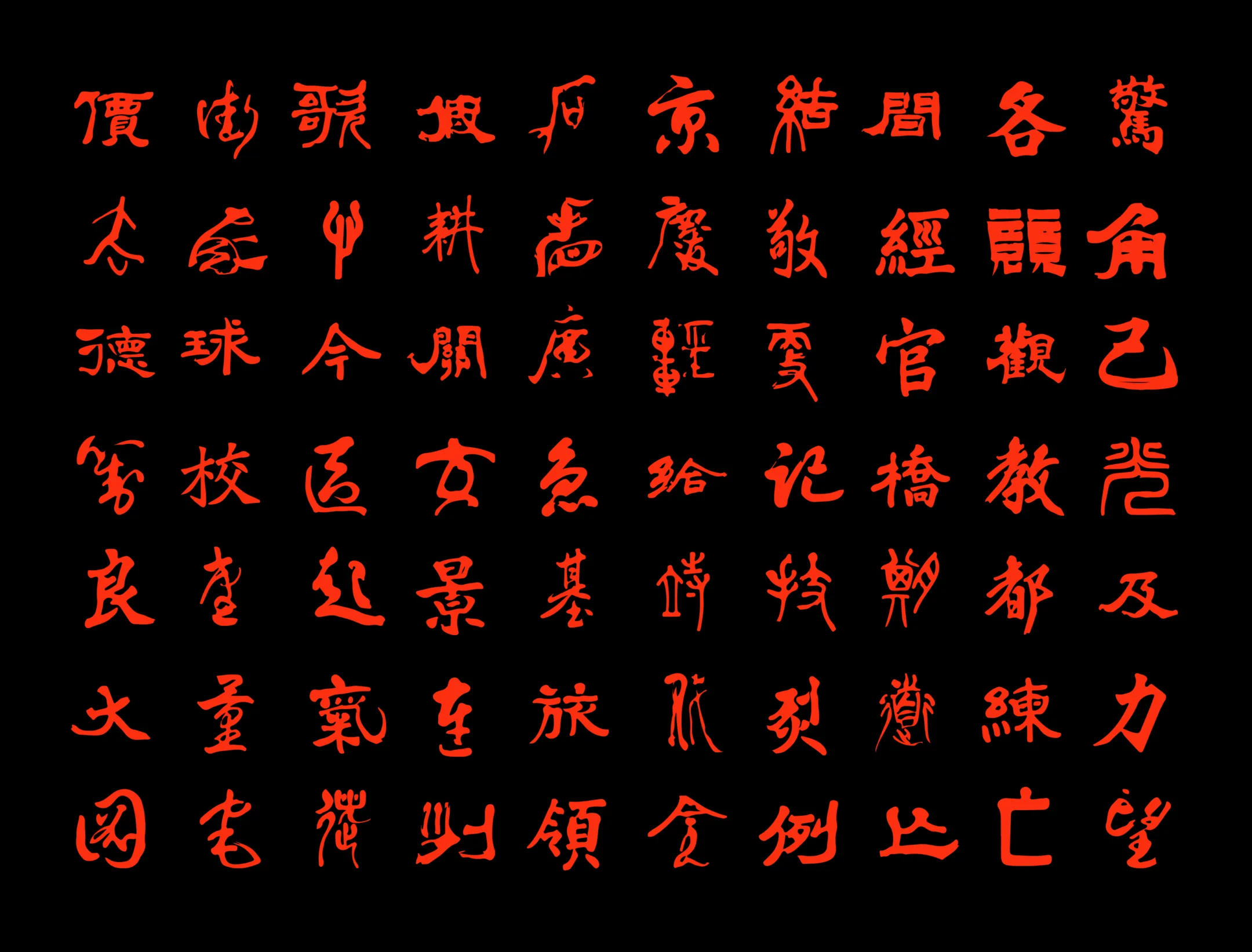 860 Rune Alpha (2 version)