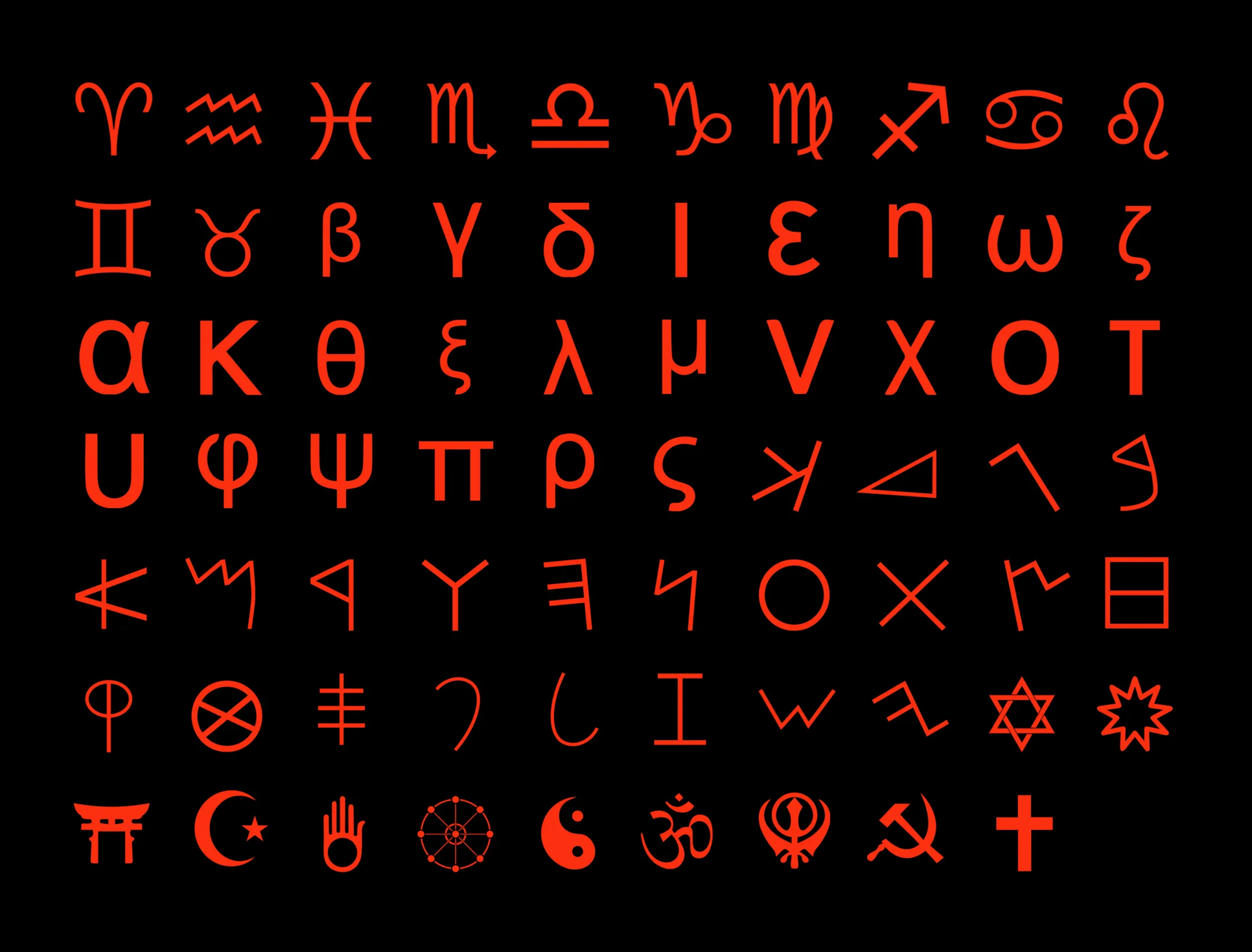 860 Rune Alpha (2 version)