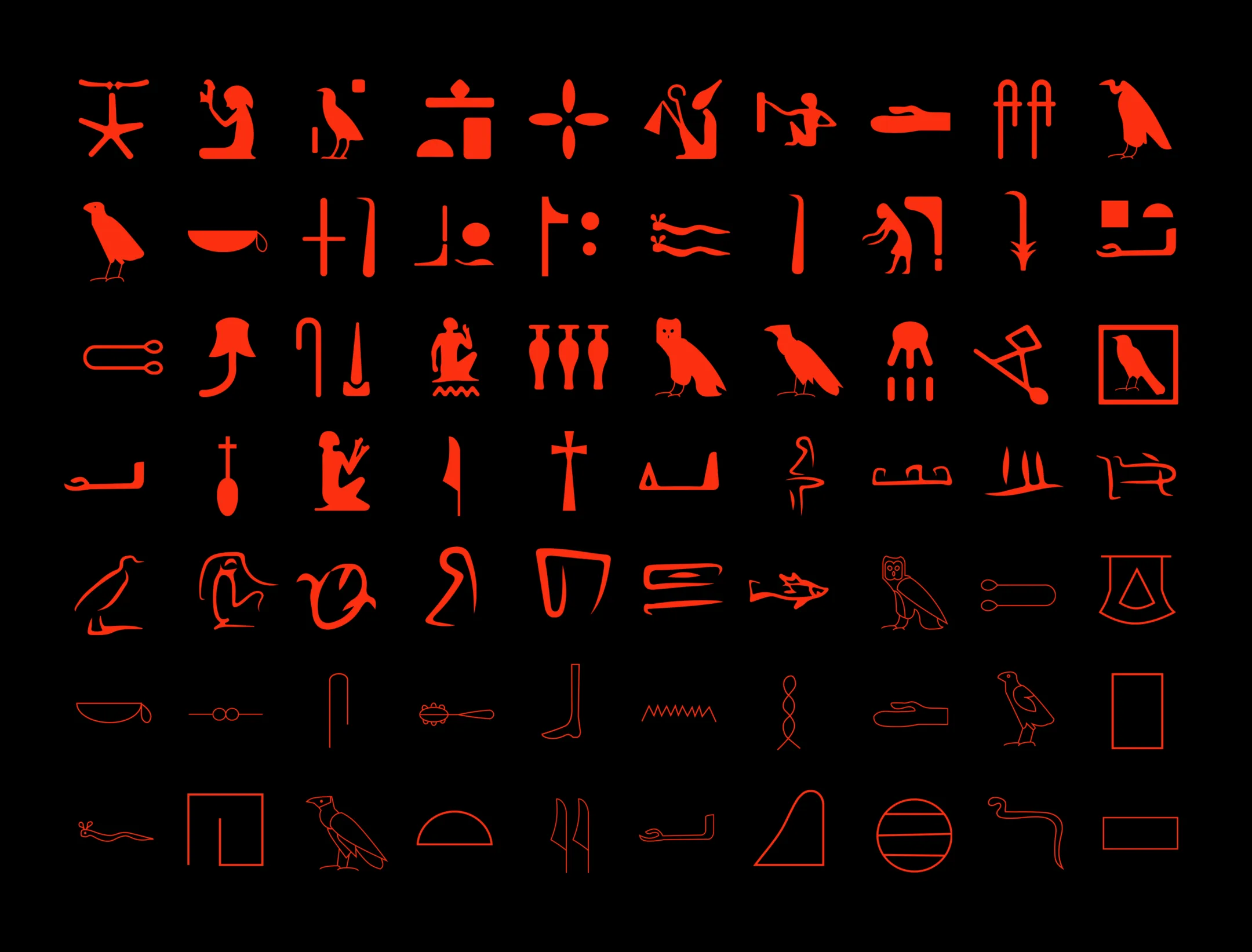 860 Rune Alpha (2 version)