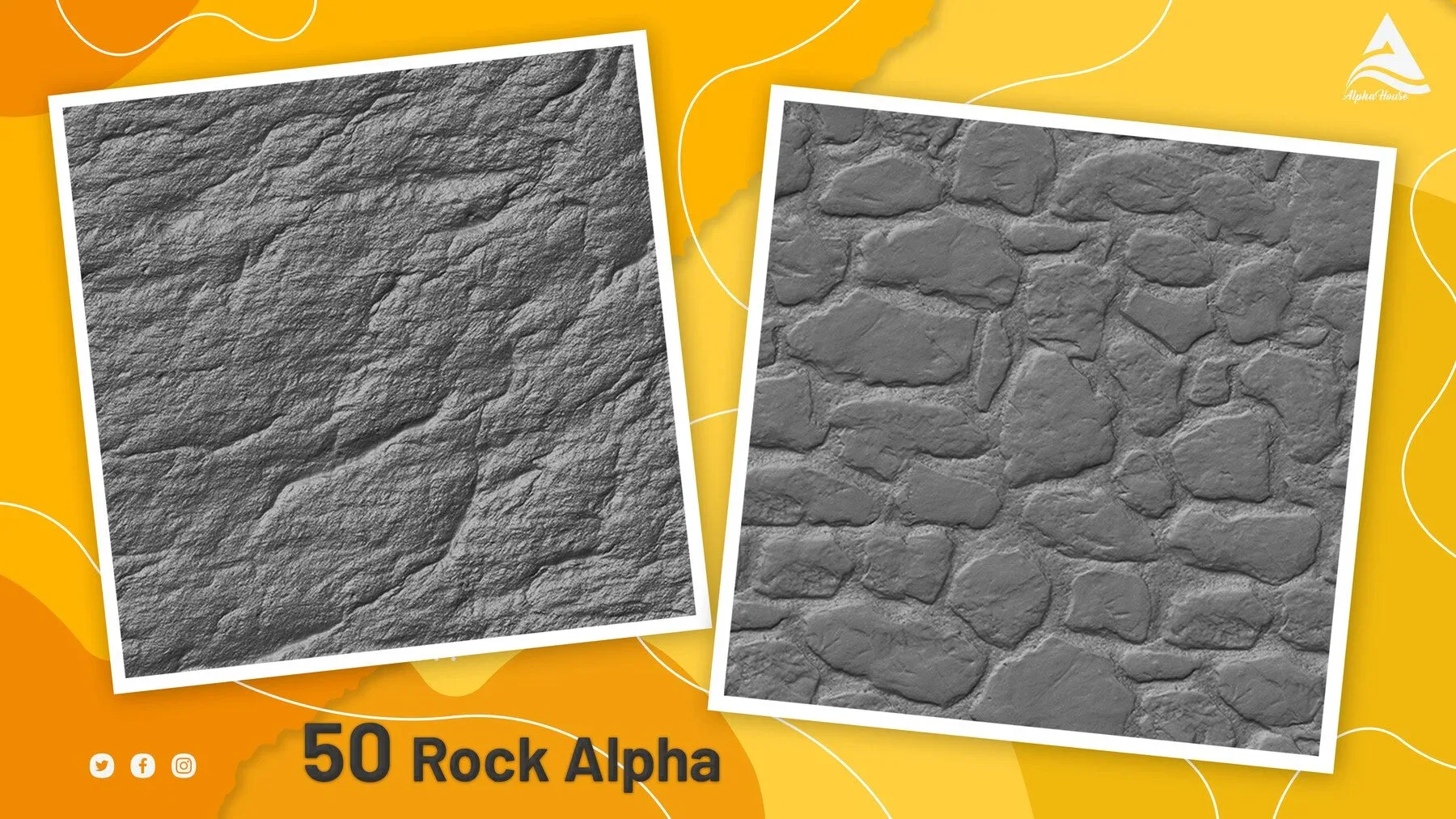 50 Rock Alpha