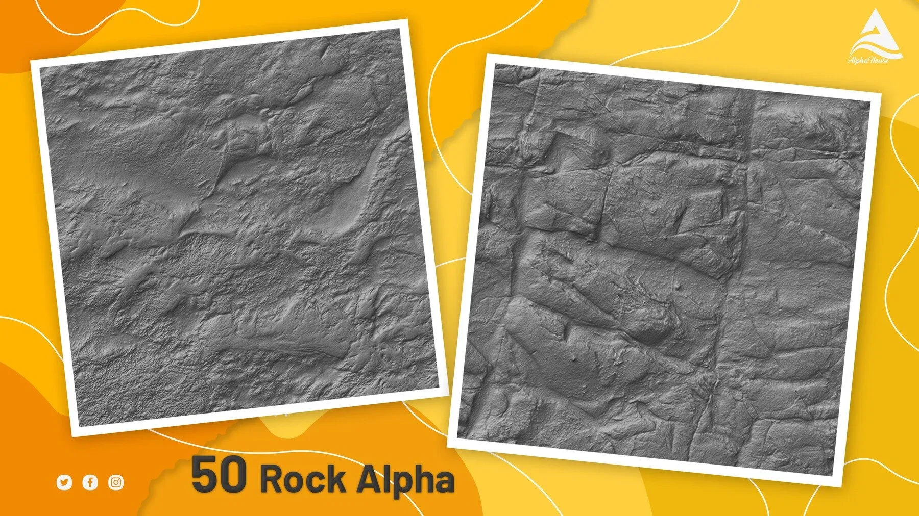 50 Rock Alpha