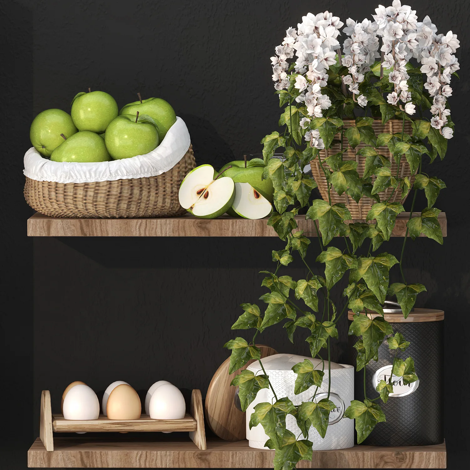 Kitchen Accessories -10