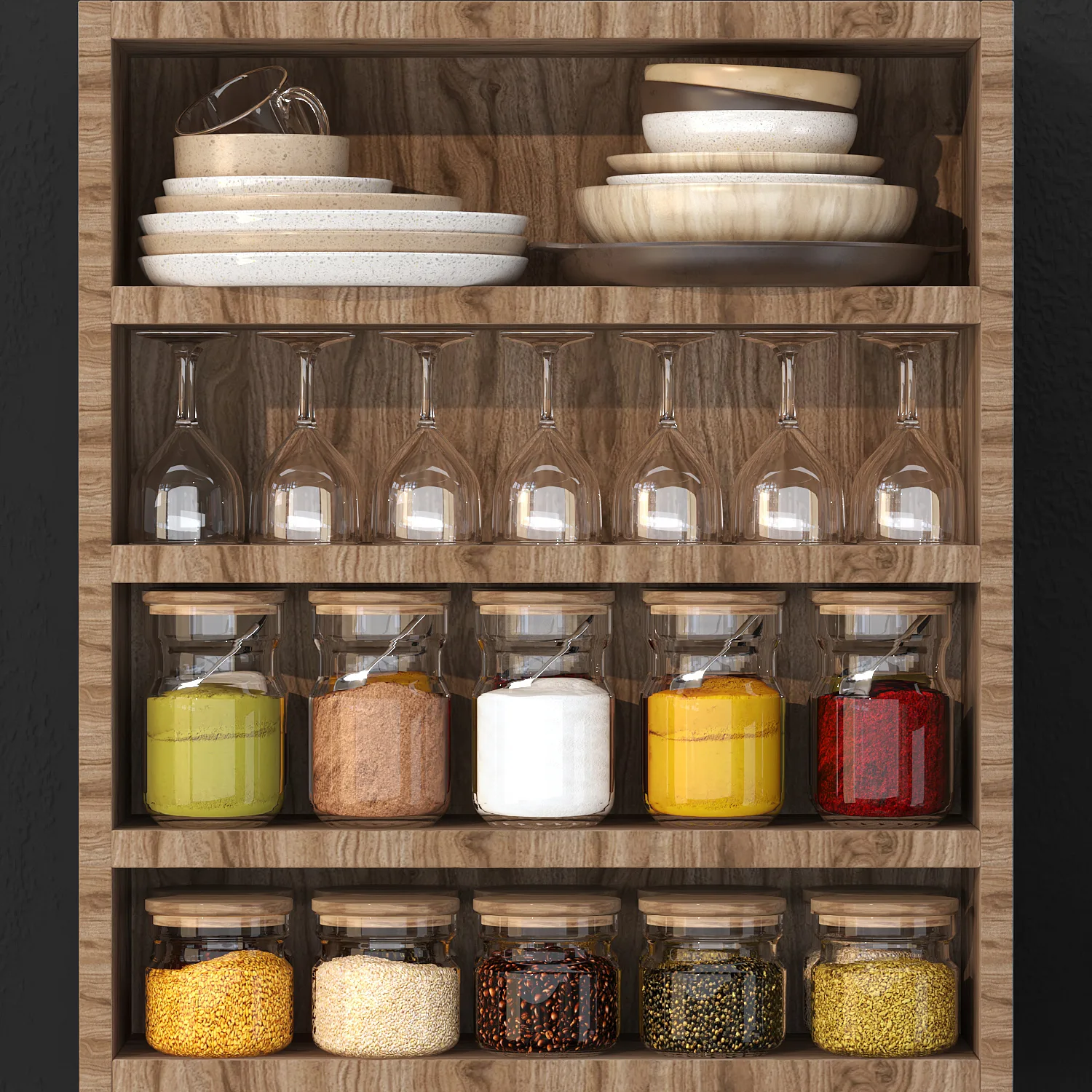 Kitchen Accessories -10